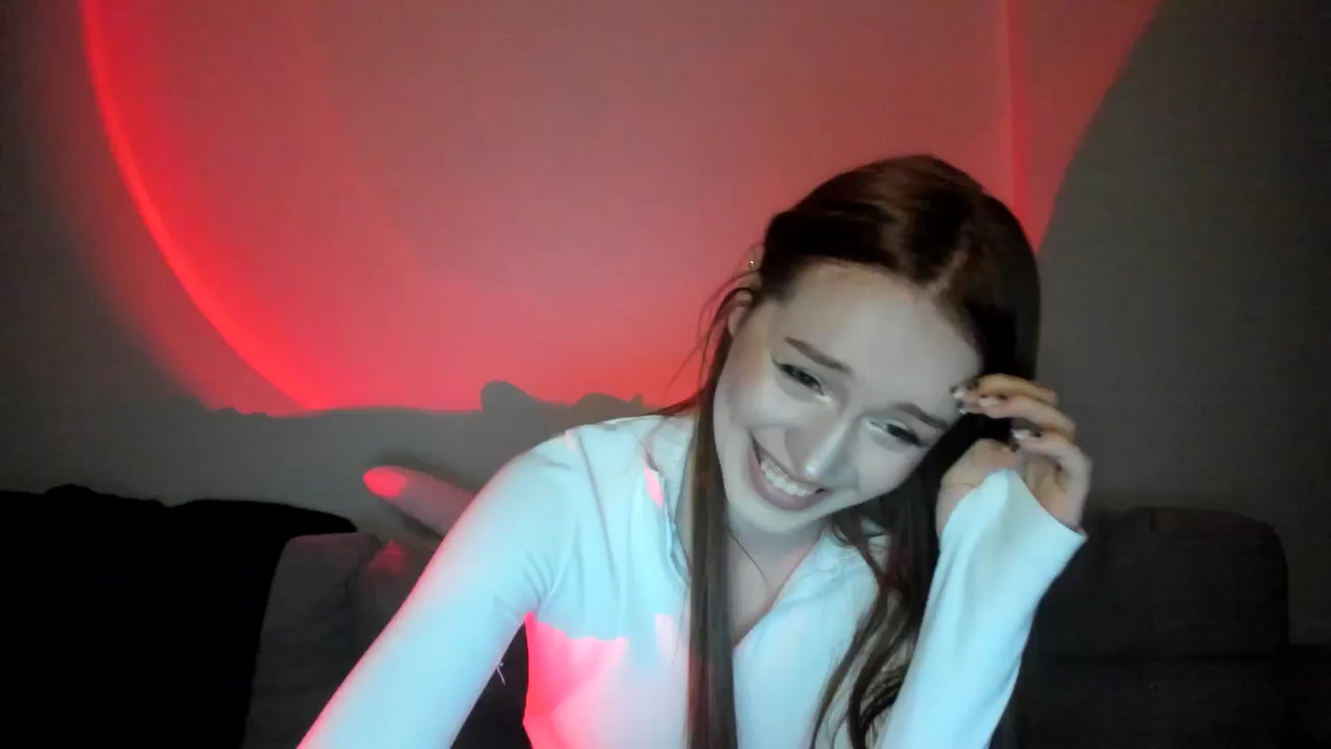 Gallery image thumbnail from IsabellRrose's myfreecams stream on, 03/20/2025, 17:47 image 8 of 20