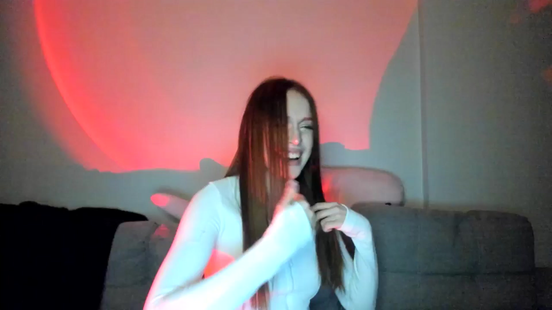 Gallery image thumbnail from IsabellRrose's myfreecams stream on, 03/20/2025, 17:47 image 16 of 20