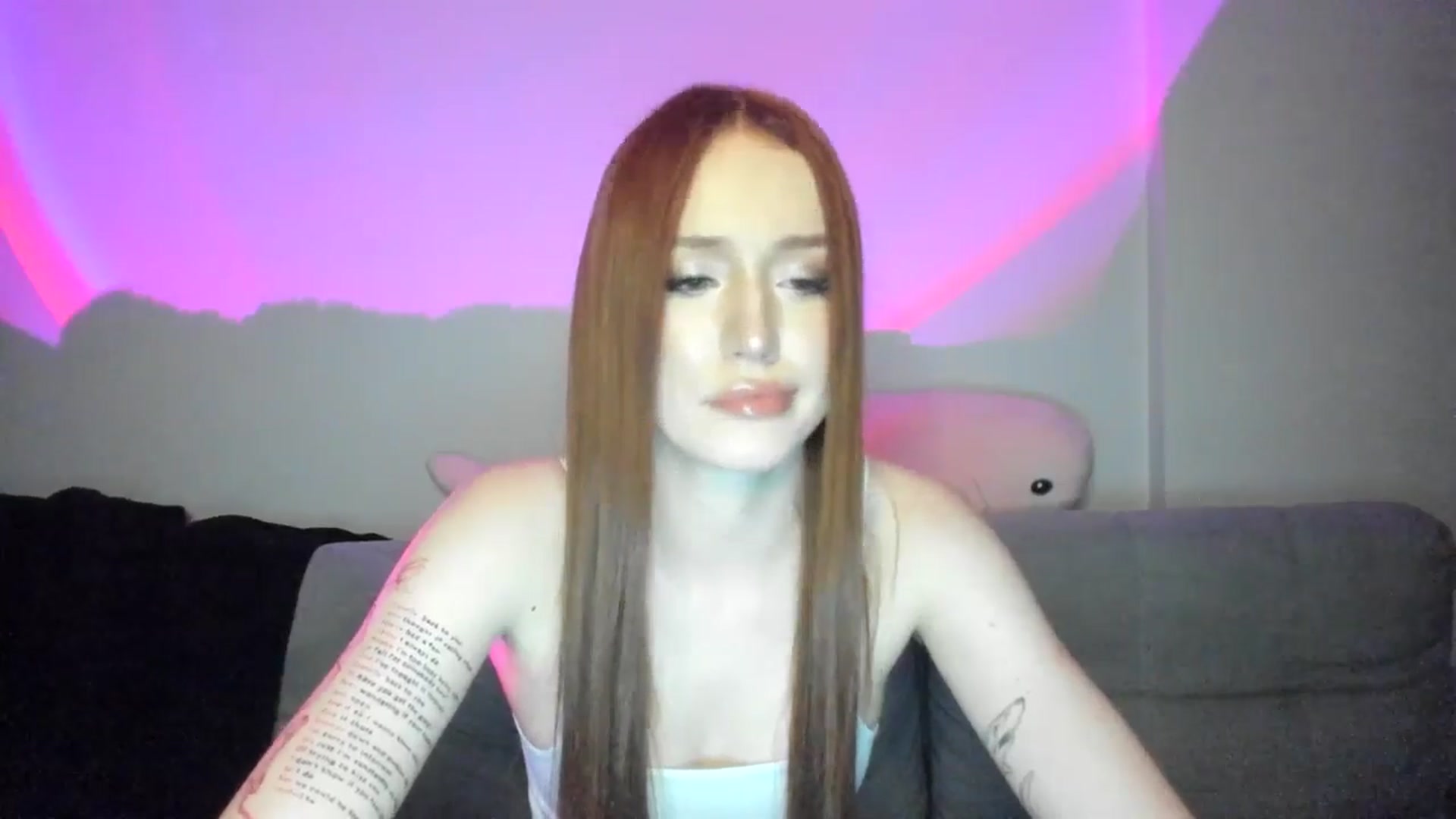 Gallery image thumbnail from IsabellRrose's myfreecams stream on, 03/21/2025, 17:33 image 8 of 20