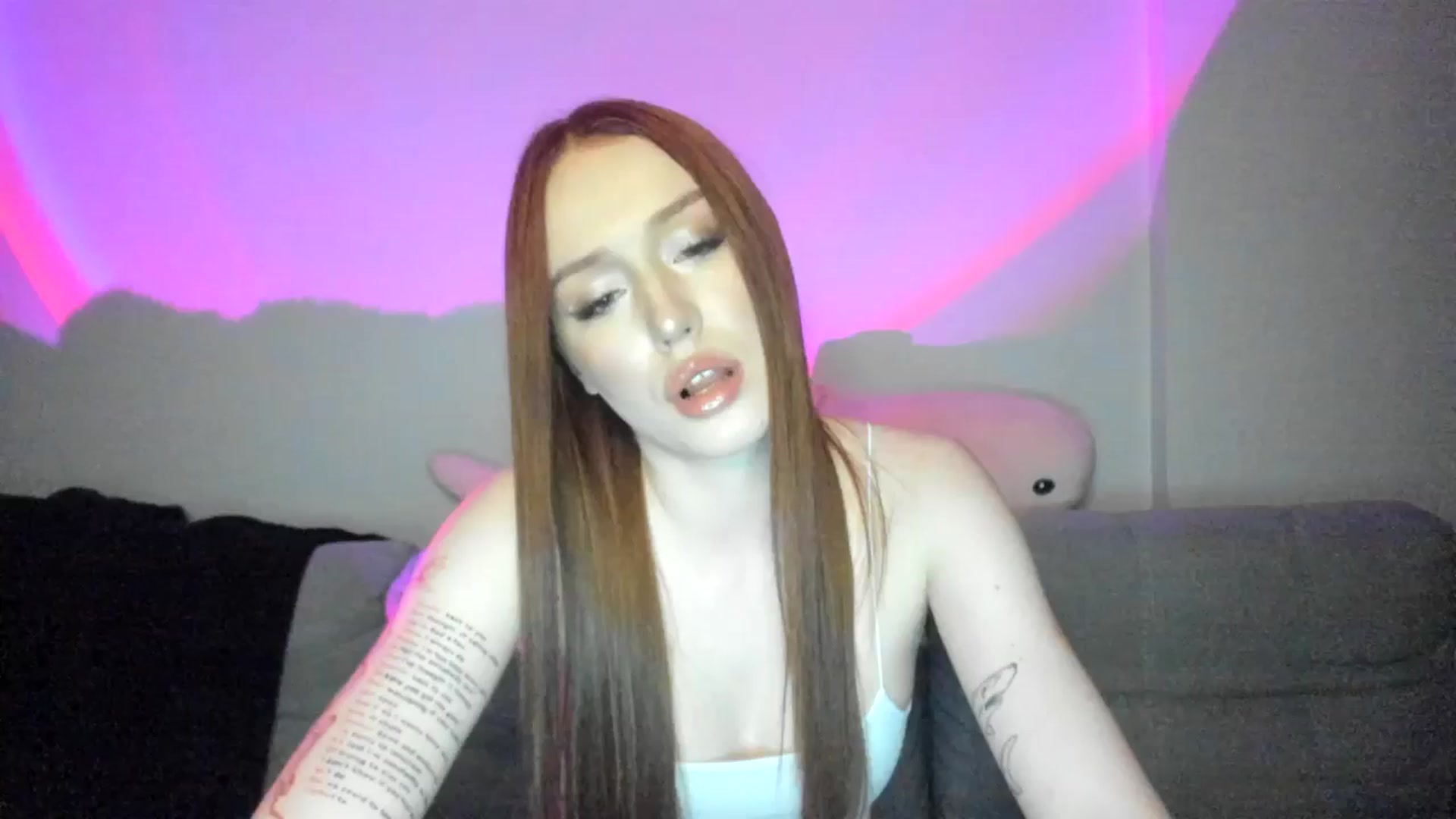 Gallery image thumbnail from IsabellRrose's myfreecams stream on, 03/21/2025, 17:33 image 1 of 20