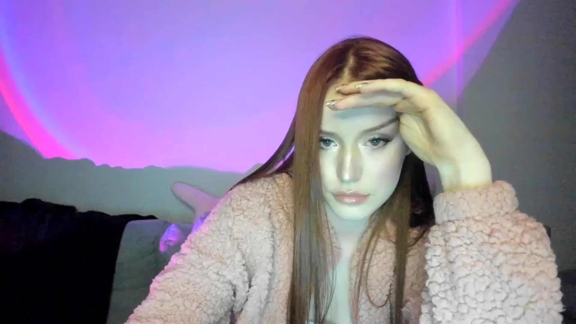 Gallery image thumbnail from IsabellRrose's myfreecams stream on, 03/21/2025, 18:34 image 13 of 20