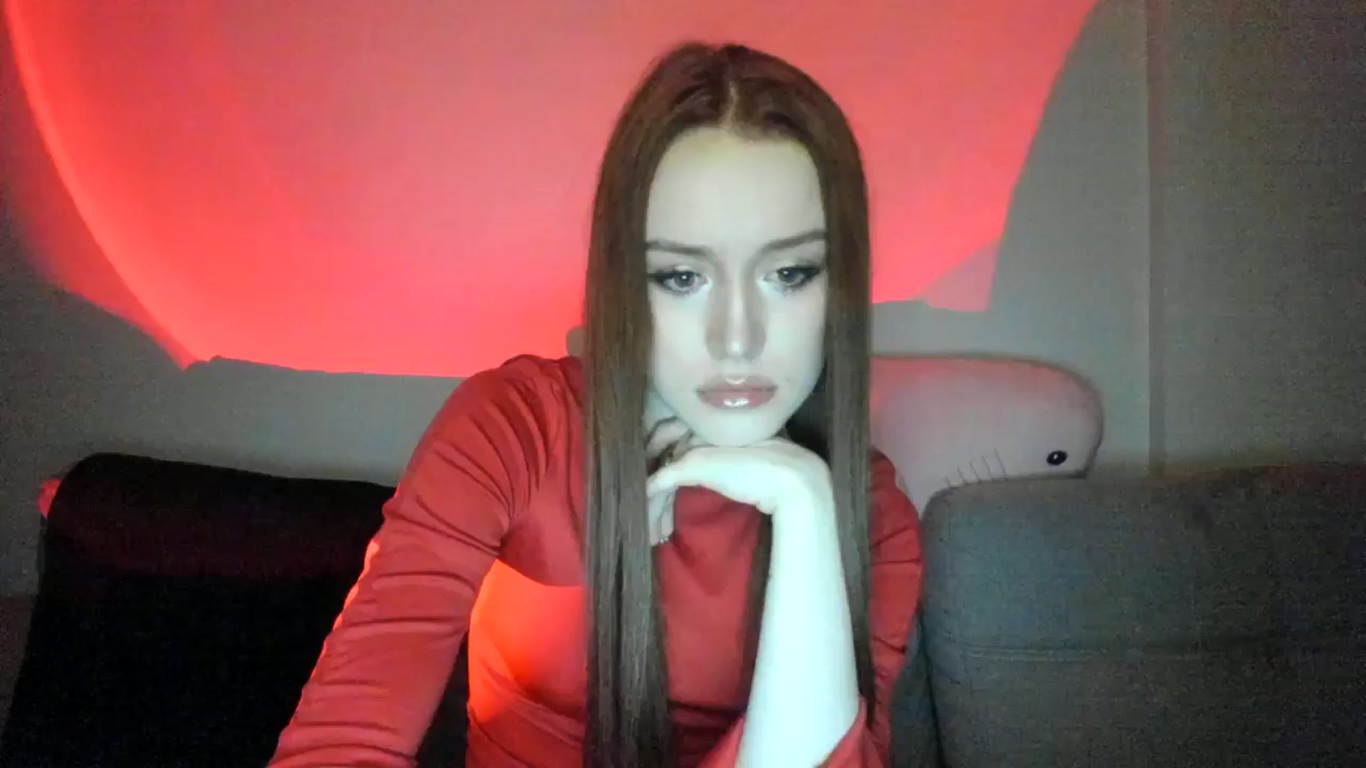 Gallery image thumbnail from IsabellRrose's myfreecams stream on, 03/22/2025, 17:42 image 16 of 20