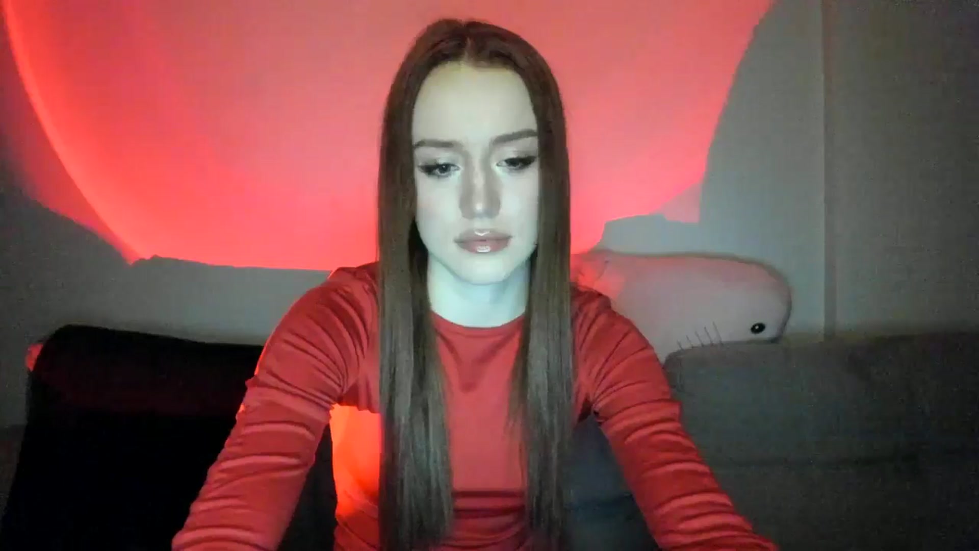Gallery image thumbnail from IsabellRrose's myfreecams stream on, 03/22/2025, 17:42 image 6 of 20