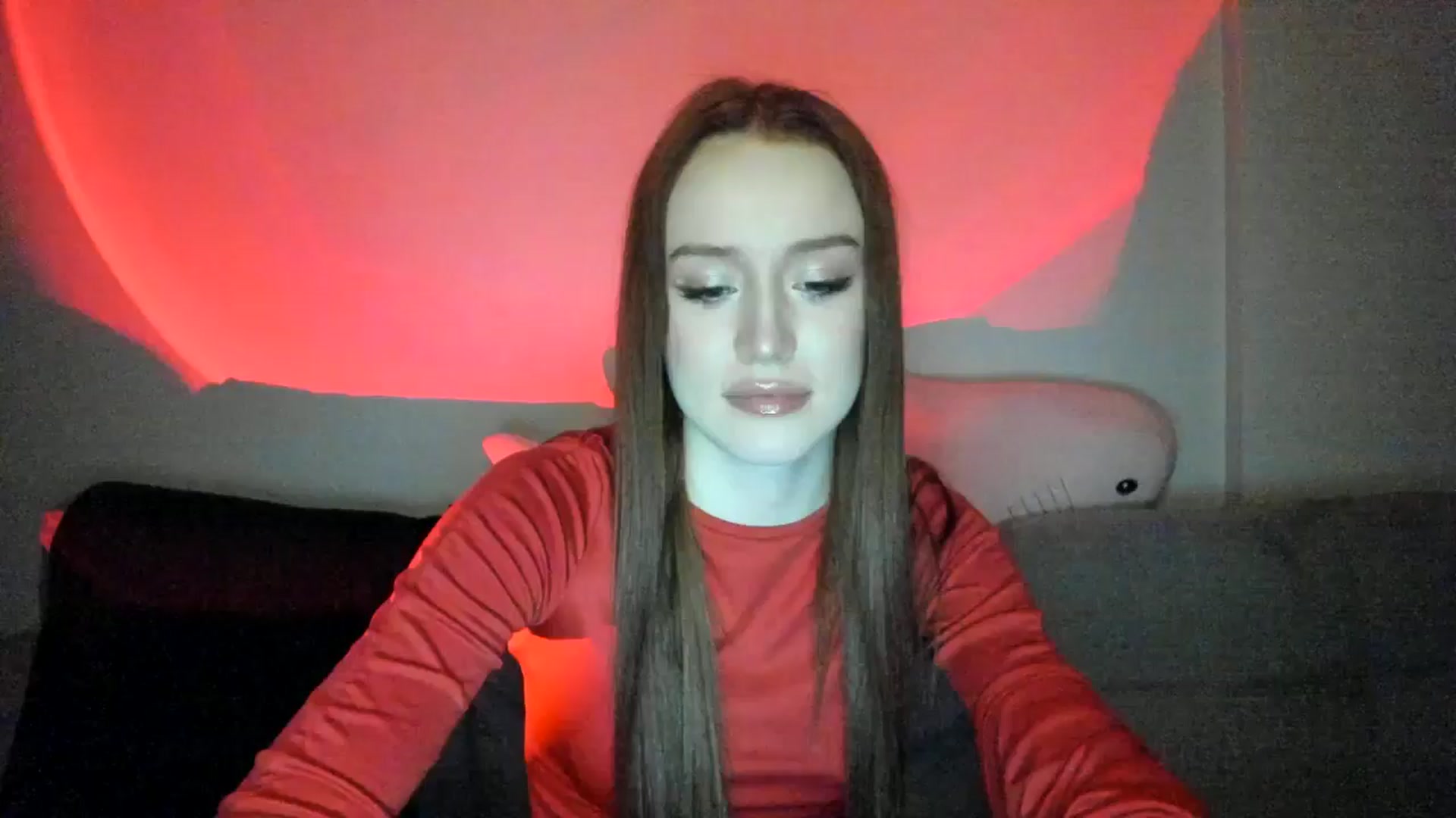 Gallery image thumbnail from IsabellRrose's myfreecams stream on, 03/22/2025, 17:42 image 1 of 20