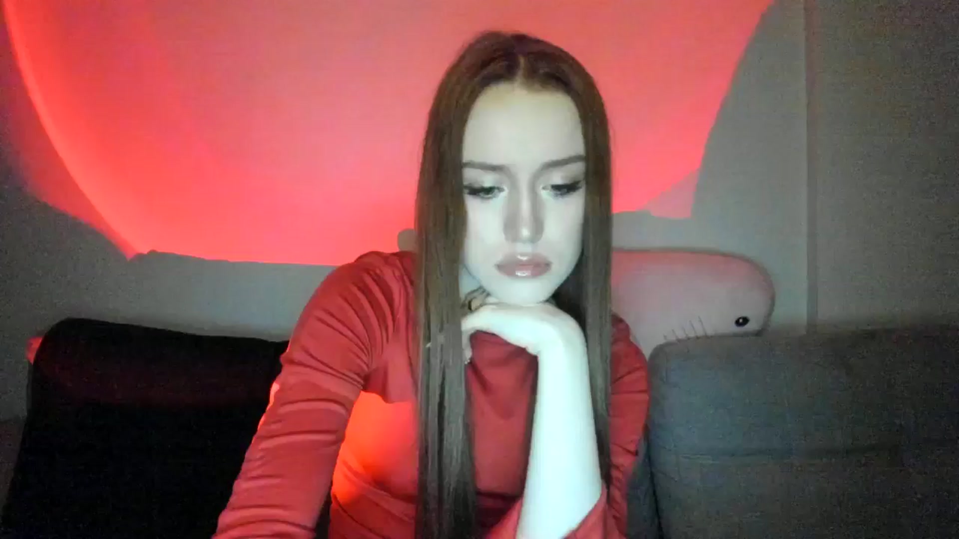 Gallery image thumbnail from IsabellRrose's myfreecams stream on, 03/22/2025, 17:42 image 14 of 20