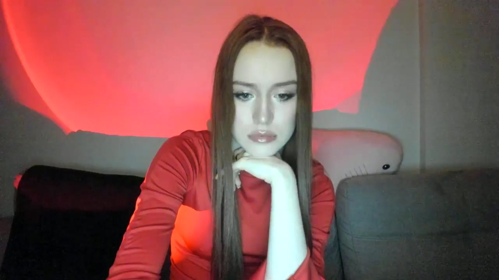 Gallery image thumbnail from IsabellRrose's myfreecams stream on, 03/22/2025, 17:42 image 13 of 20