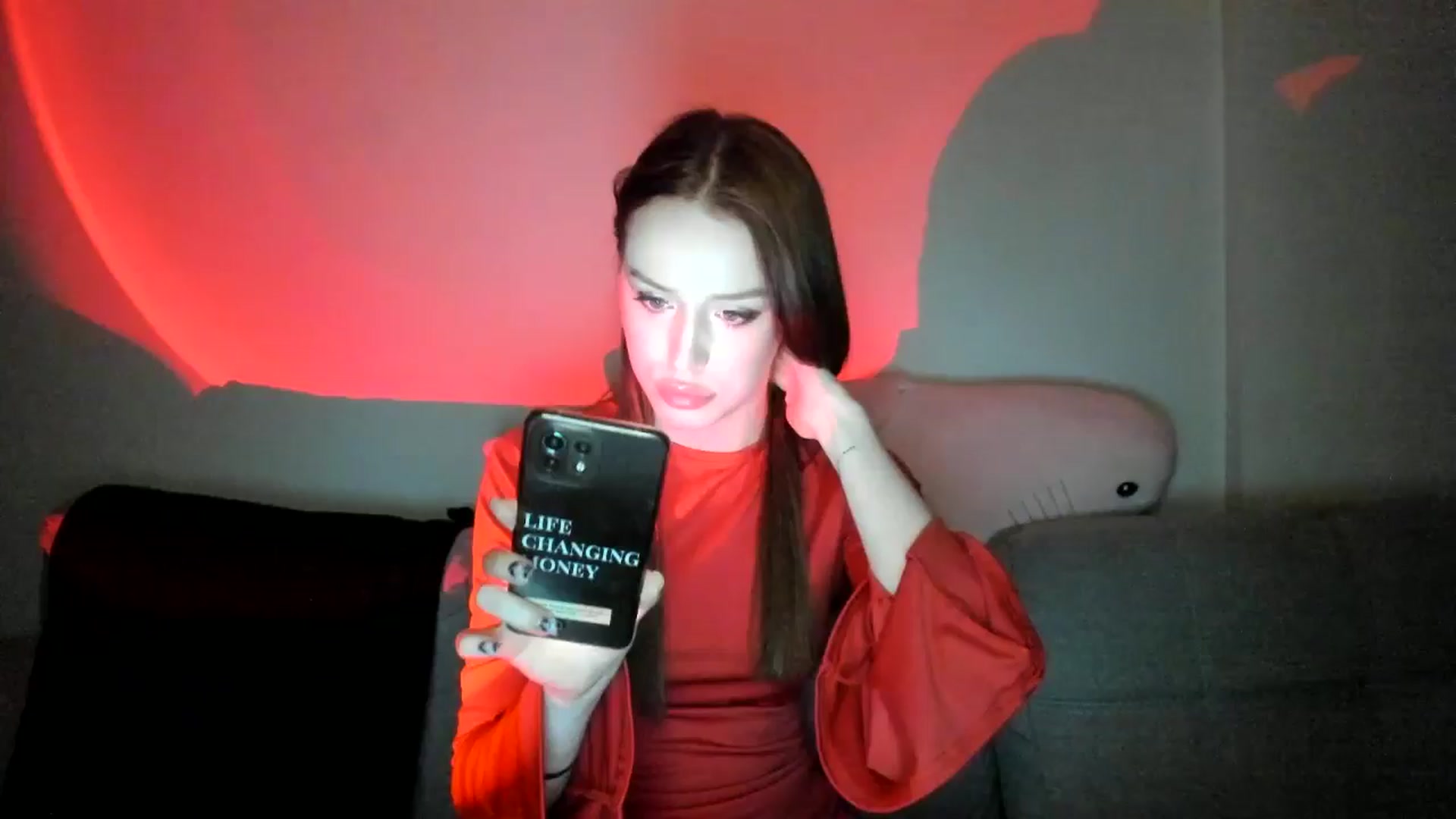 Gallery image thumbnail from IsabellRrose's myfreecams stream on, 03/22/2025, 18:51 image 19 of 20
