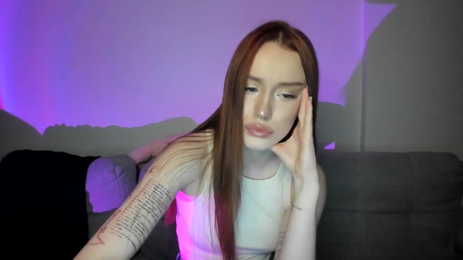 Gallery image thumbnail from IsabellRrose's myfreecams stream on, 03/26/2025, 17:12 image 20 of 20