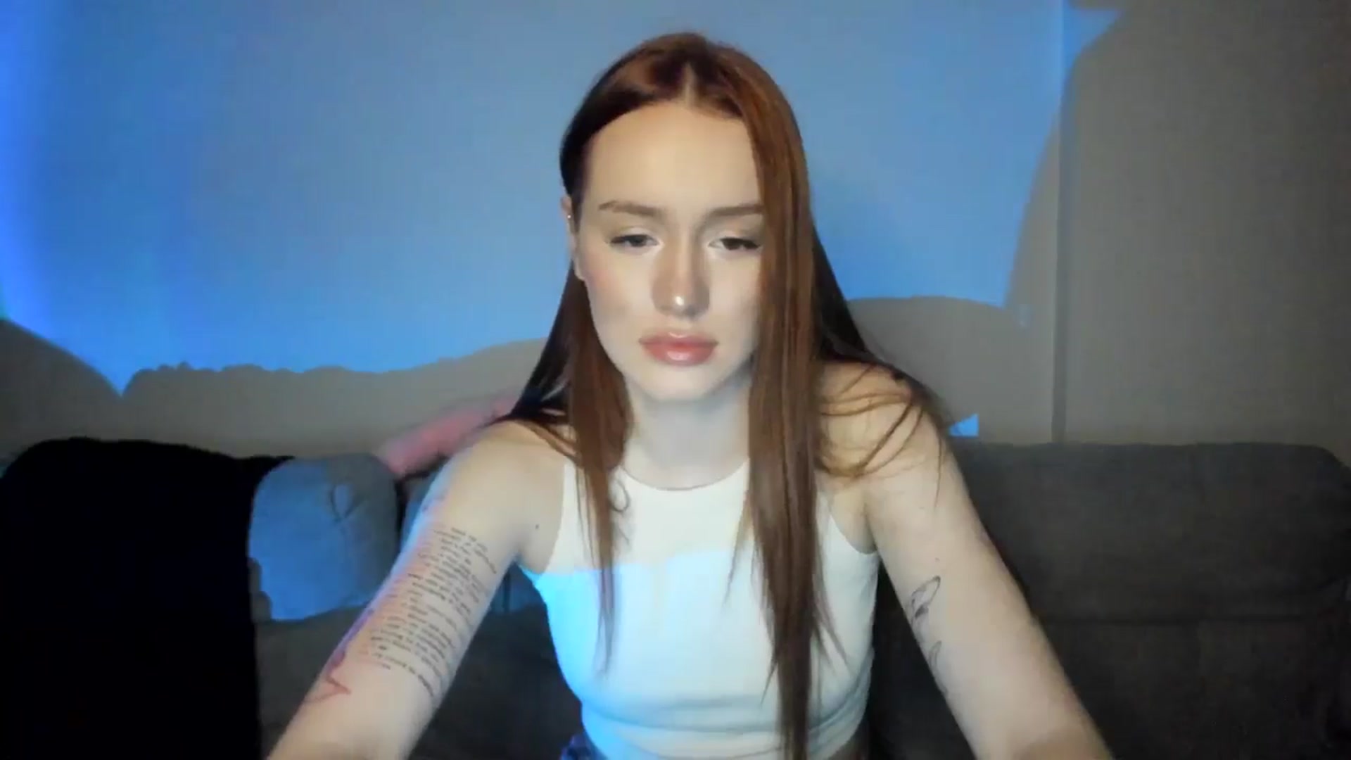 Gallery image thumbnail from IsabellRrose's myfreecams stream on, 03/26/2025, 17:55 image 5 of 20