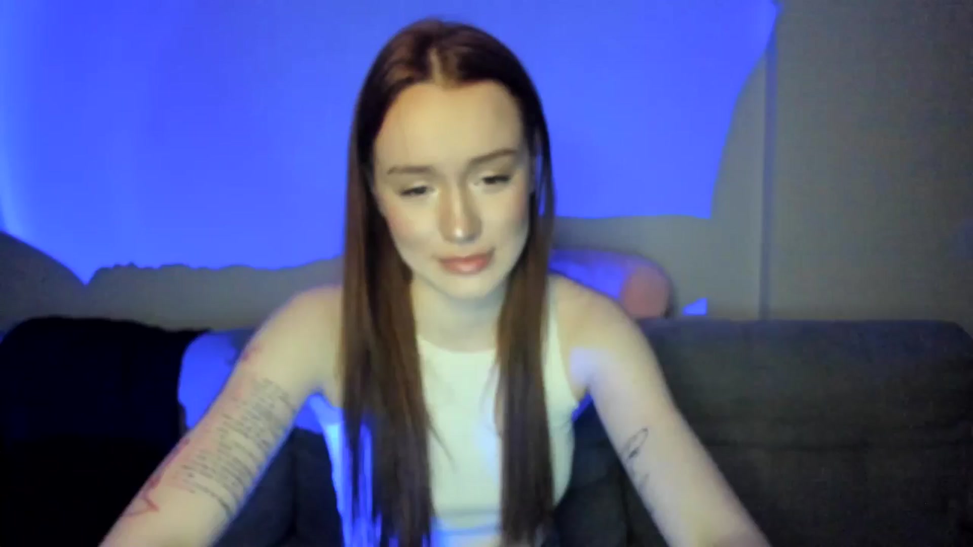 Gallery image thumbnail from IsabellRrose's myfreecams stream on, 03/26/2025, 17:55 image 19 of 20