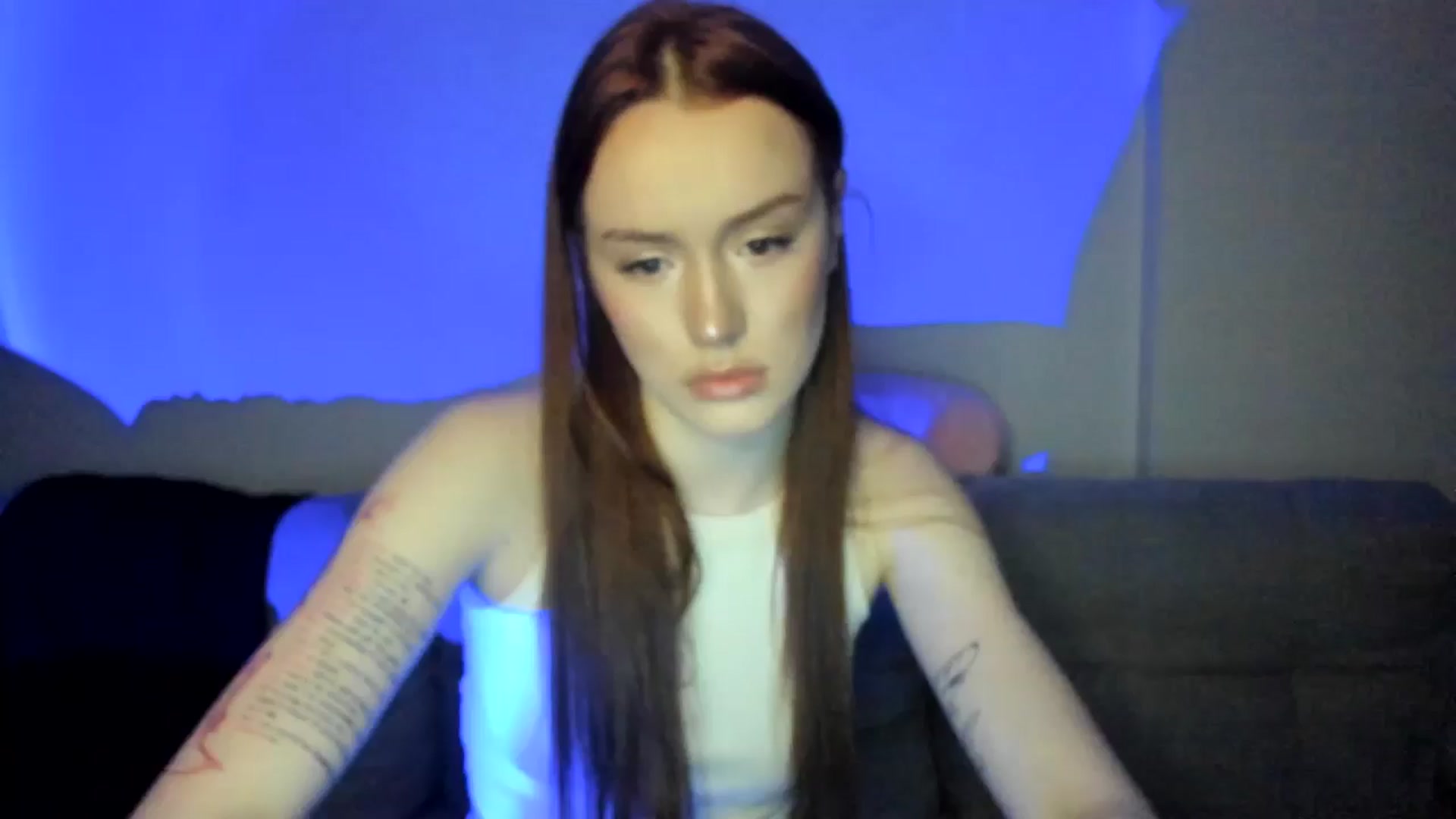 Gallery image thumbnail from IsabellRrose's myfreecams stream on, 03/26/2025, 17:55 image 15 of 20
