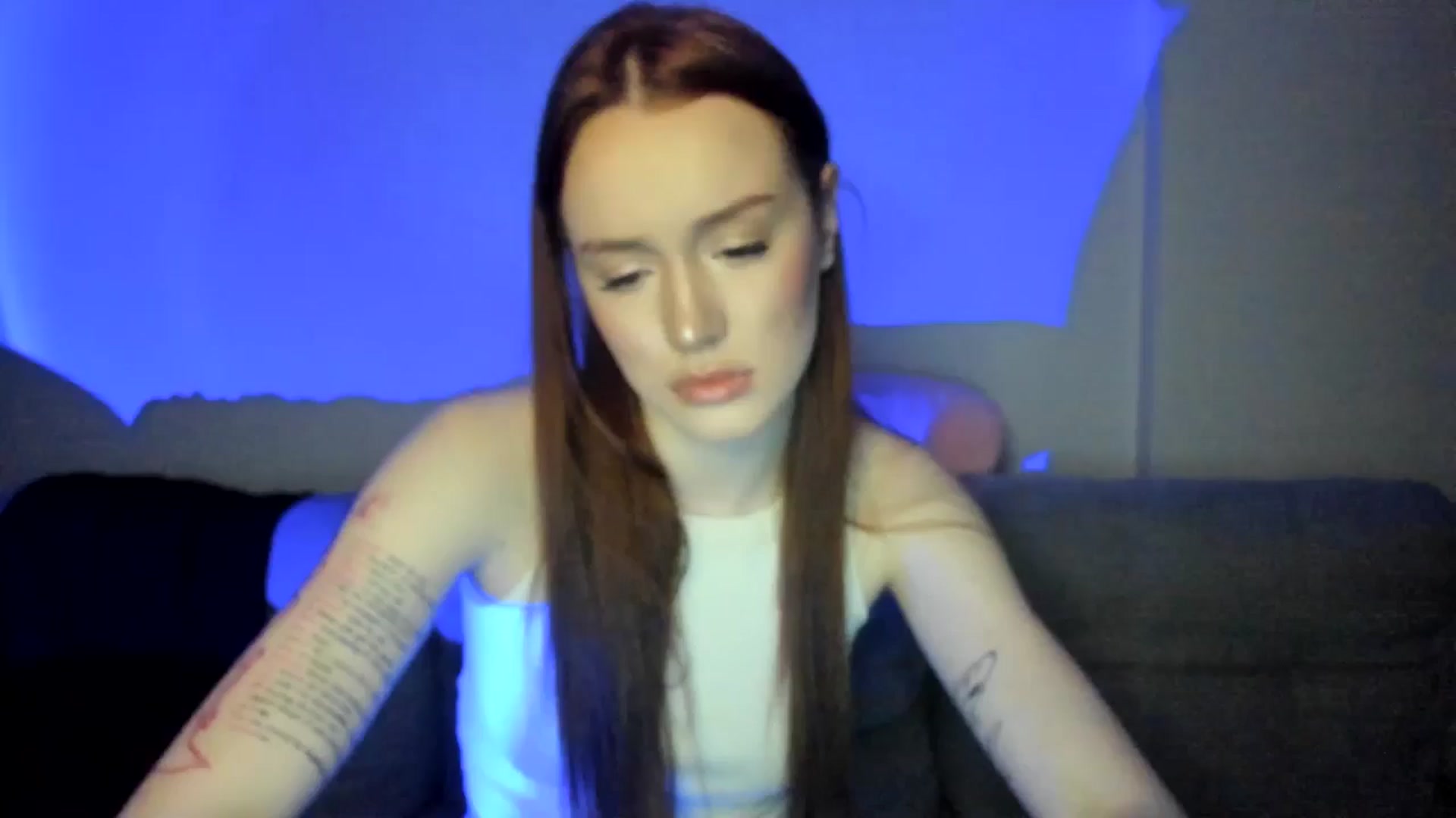 Gallery image thumbnail from IsabellRrose's myfreecams stream on, 03/26/2025, 17:55 image 14 of 20