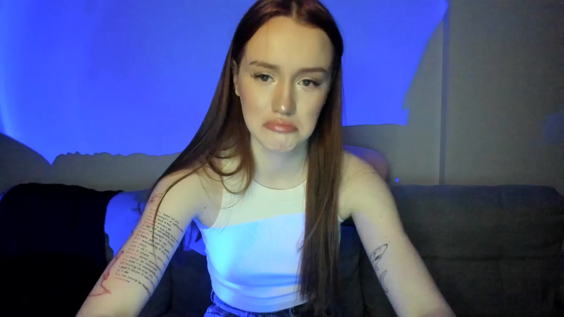 Gallery image thumbnail from IsabellRrose's myfreecams stream on, 03/26/2025, 17:55 image 10 of 20