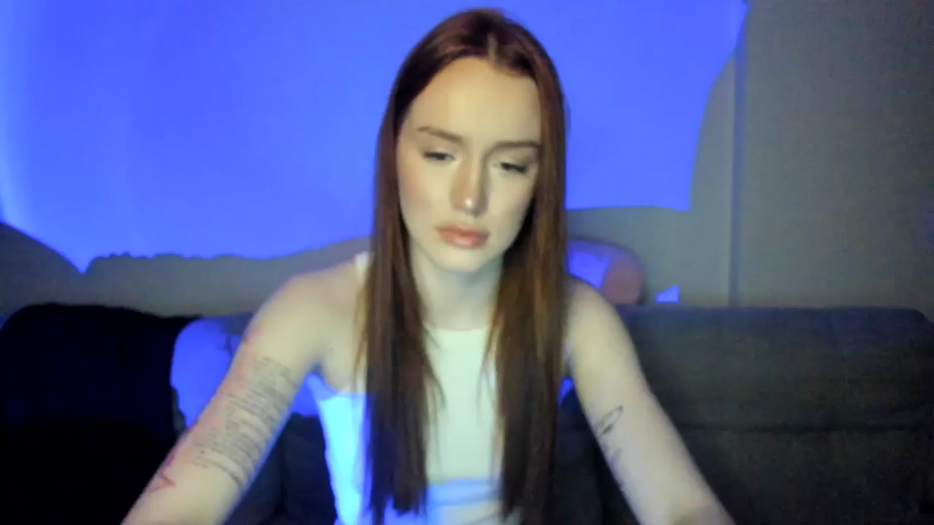 Gallery image thumbnail from IsabellRrose's myfreecams stream on, 03/26/2025, 17:55 image 17 of 20