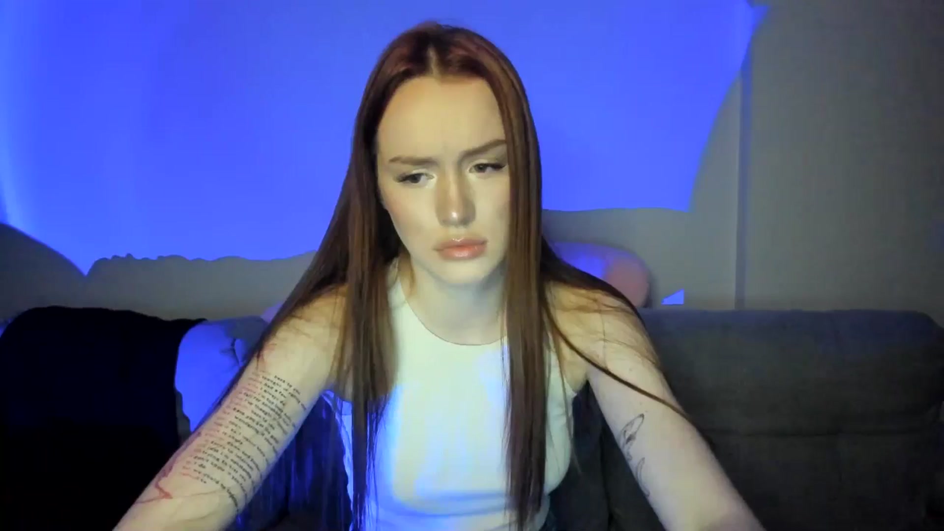 Gallery image thumbnail from IsabellRrose's myfreecams stream on, 03/26/2025, 18:09 image 5 of 20