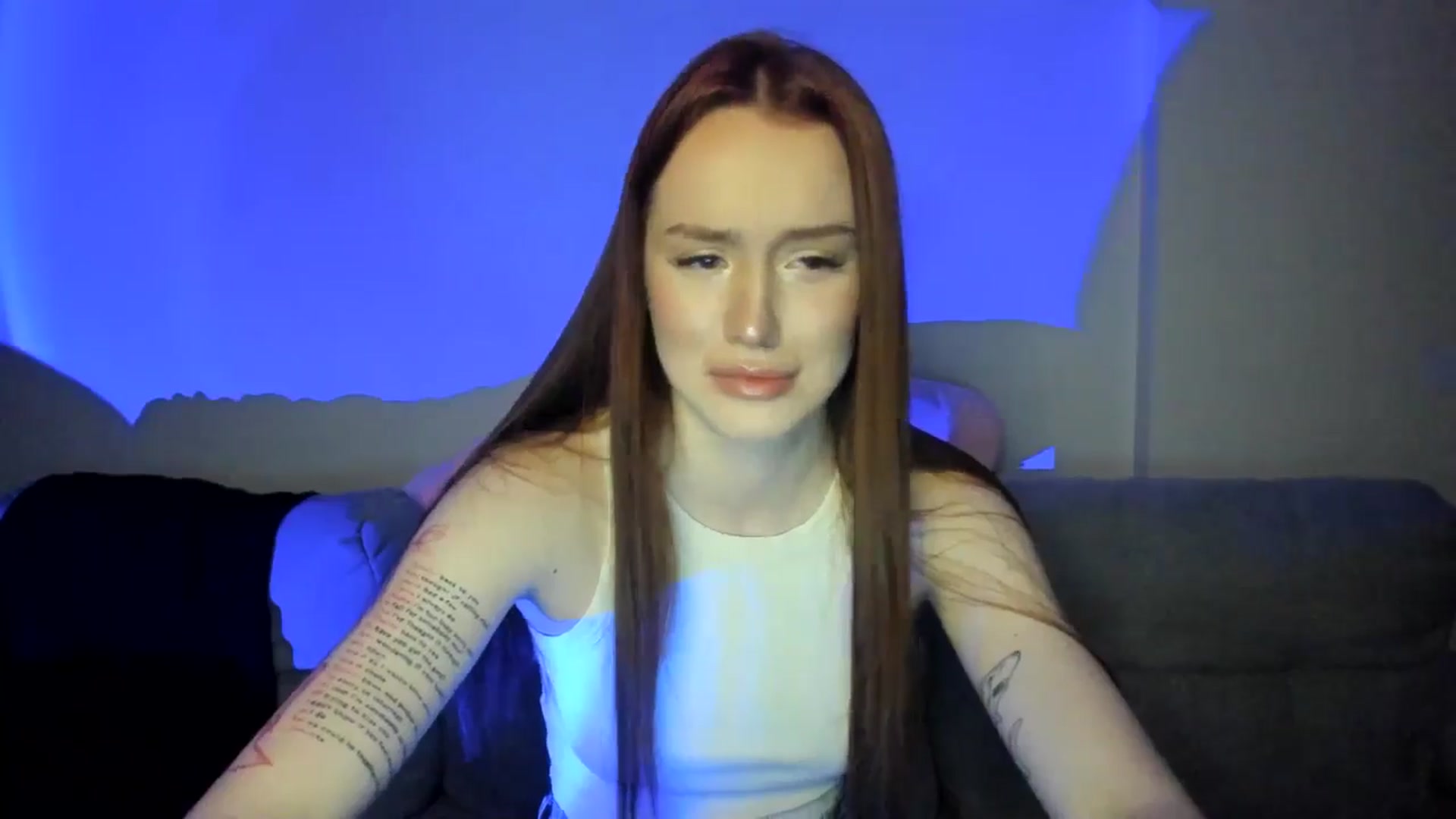Gallery image thumbnail from IsabellRrose's myfreecams stream on, 03/26/2025, 18:09 image 7 of 20