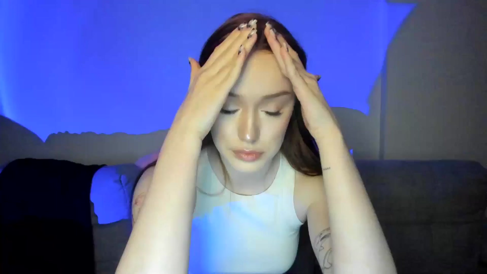 Gallery image thumbnail from IsabellRrose's myfreecams stream on, 03/26/2025, 18:18 image 14 of 20