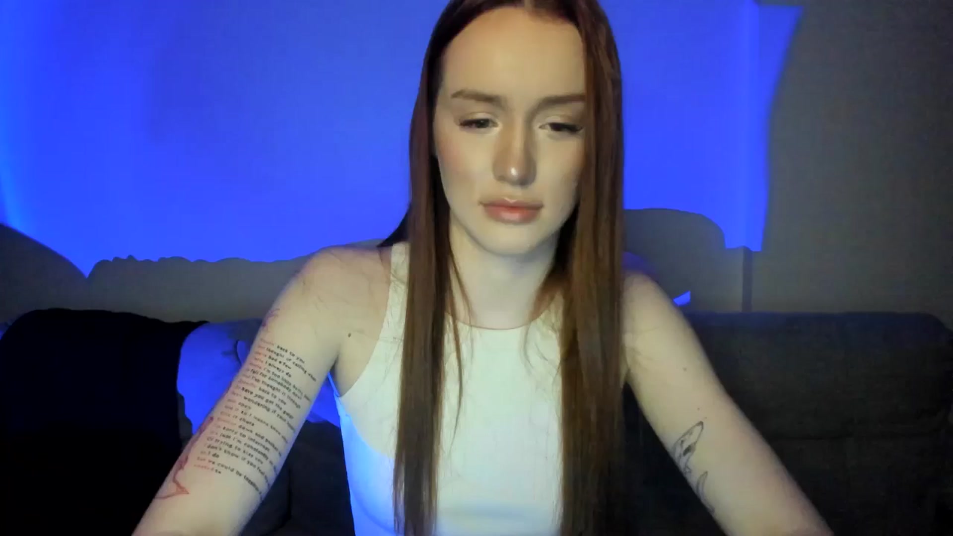 Gallery image thumbnail from IsabellRrose's myfreecams stream on, 03/26/2025, 18:36 image 20 of 20