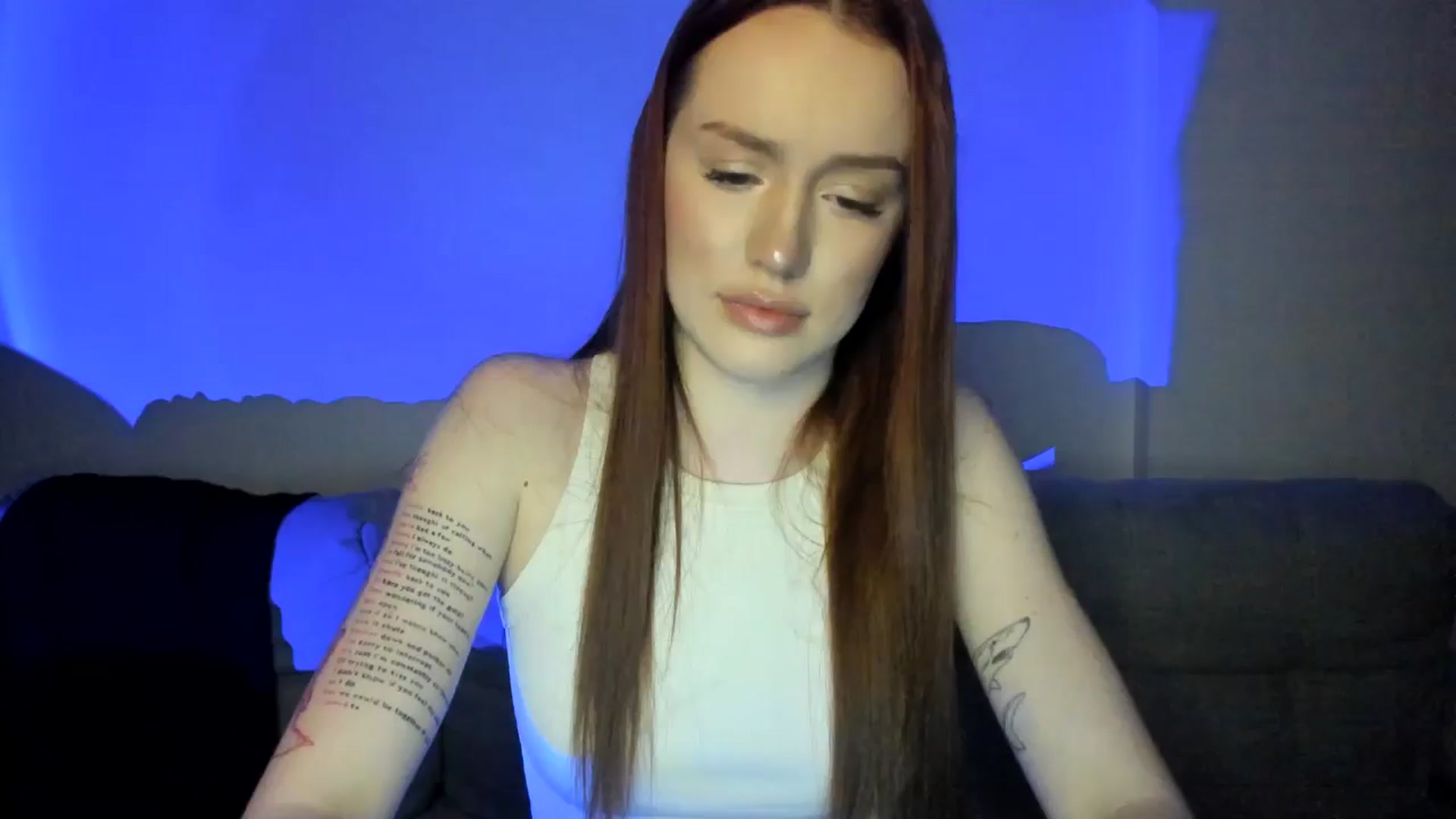 Gallery image thumbnail from IsabellRrose's myfreecams stream on, 03/26/2025, 18:36 image 19 of 20