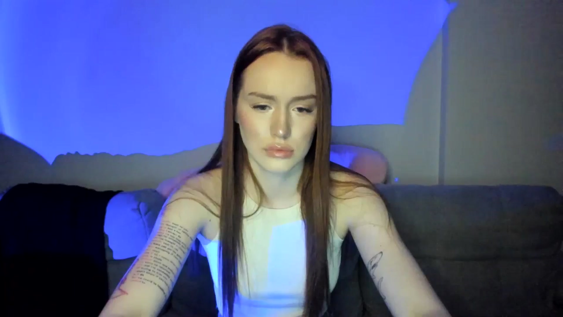 Gallery image thumbnail from IsabellRrose's myfreecams stream on, 03/26/2025, 18:36 image 3 of 20