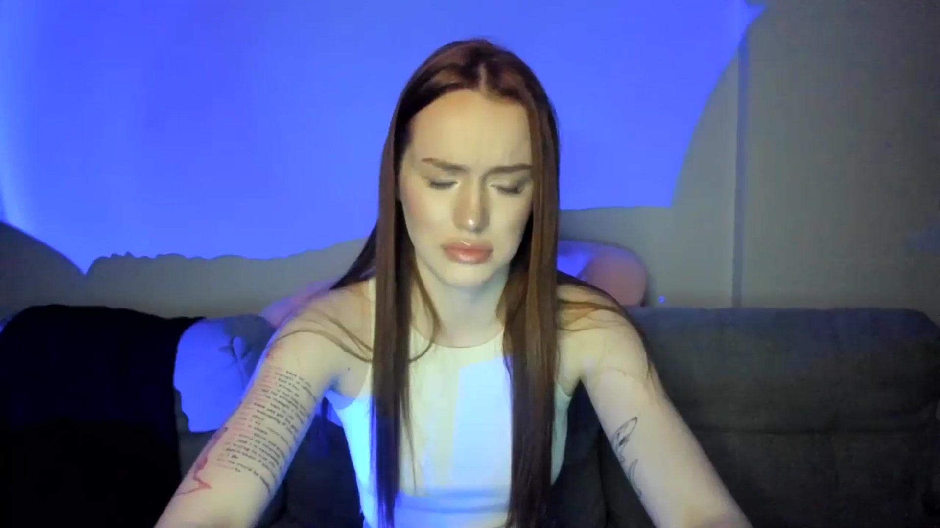 Gallery image thumbnail from IsabellRrose's myfreecams stream on, 03/26/2025, 18:36 image 4 of 20