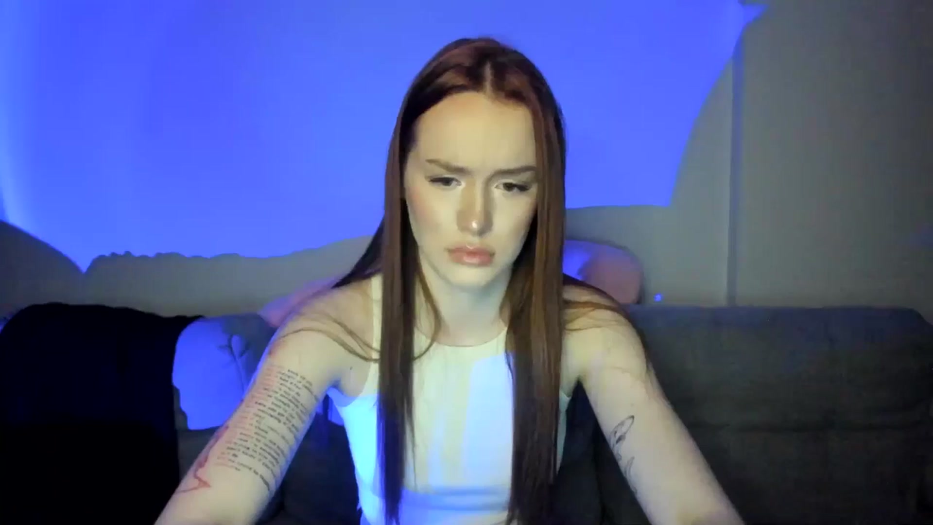Gallery image thumbnail from IsabellRrose's myfreecams stream on, 03/26/2025, 18:36 image 5 of 20