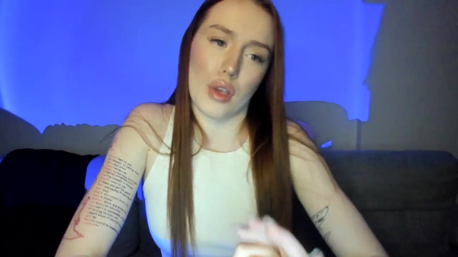 Gallery image thumbnail from IsabellRrose's myfreecams stream on, 03/26/2025, 18:36 image 6 of 20