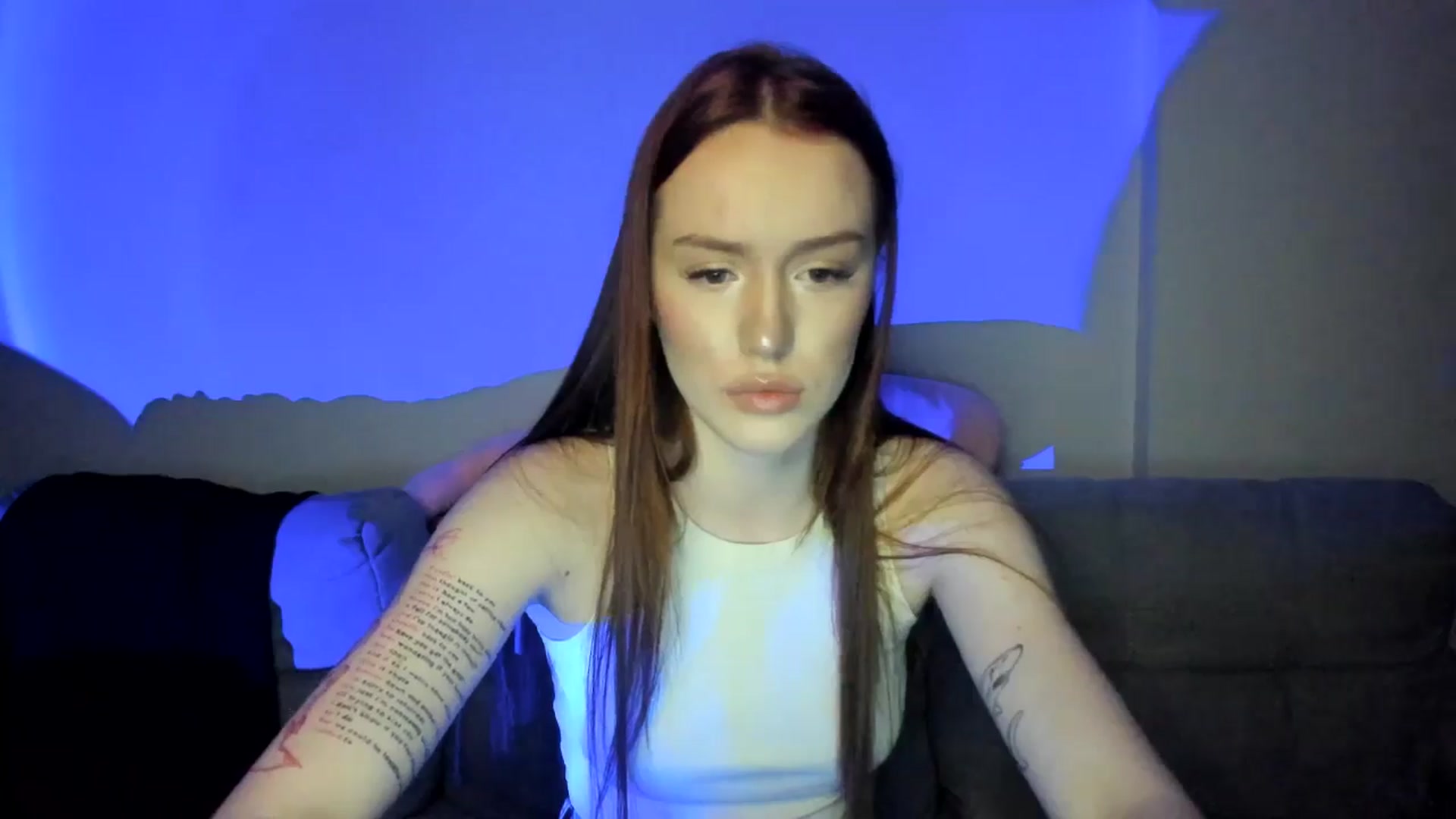 Gallery image thumbnail from IsabellRrose's myfreecams stream on, 03/26/2025, 19:22 image 11 of 20
