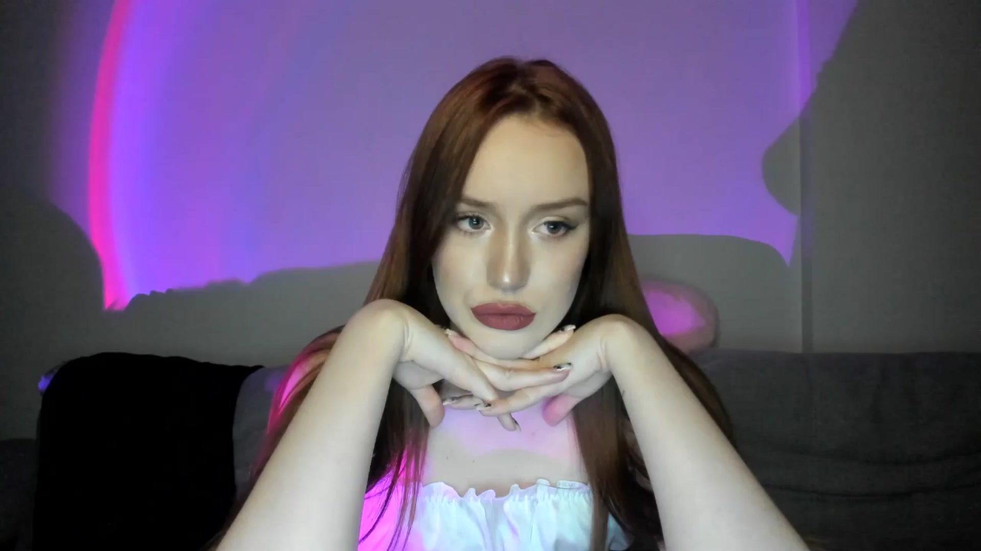Gallery image thumbnail from IsabellRrose's myfreecams stream on, 03/28/2025, 18:06 image 1 of 20
