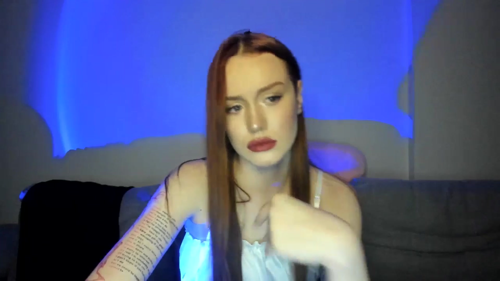 Gallery image thumbnail from IsabellRrose's myfreecams stream on, 03/28/2025, 18:06 image 16 of 20