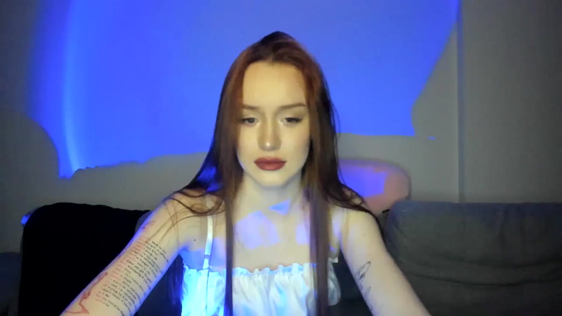 Gallery image thumbnail from IsabellRrose's myfreecams stream on, 03/28/2025, 19:13 image 3 of 20