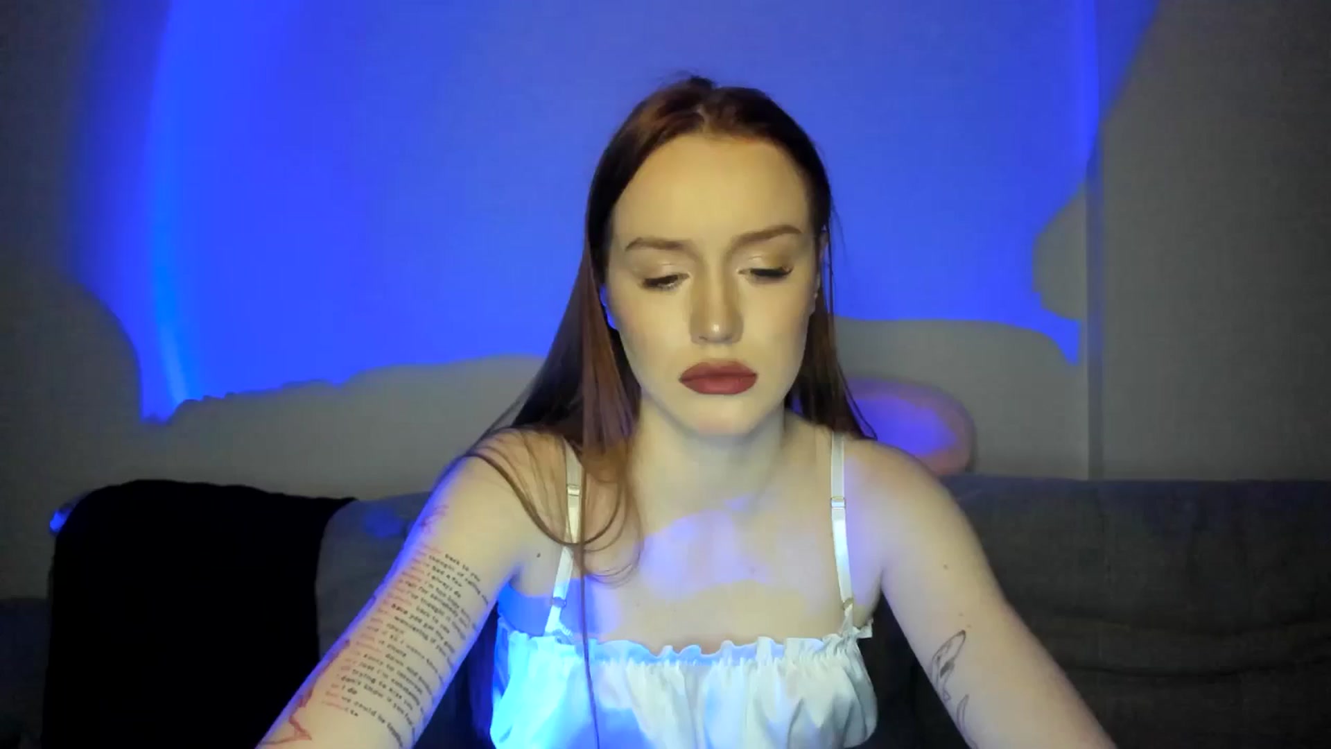 Gallery image thumbnail from IsabellRrose's myfreecams stream on, 03/28/2025, 19:13 image 11 of 20