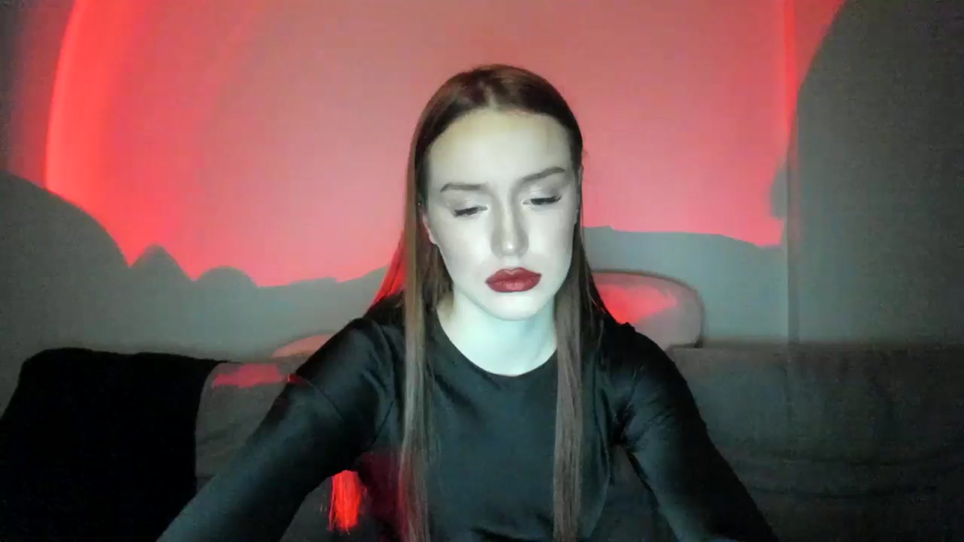 Gallery image thumbnail from IsabellRrose's myfreecams stream on, 03/29/2025, 17:20 image 9 of 20