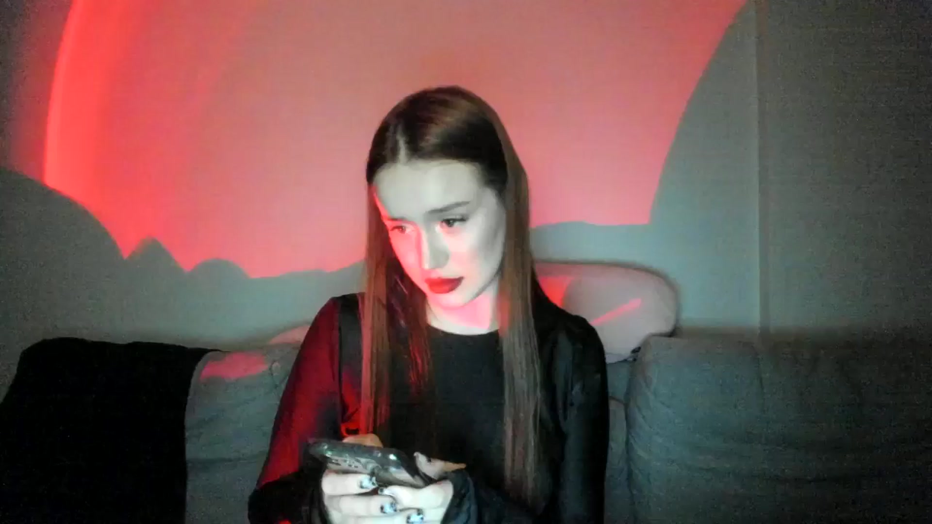 Gallery image thumbnail from IsabellRrose's myfreecams stream on, 03/29/2025, 17:56 image 6 of 20