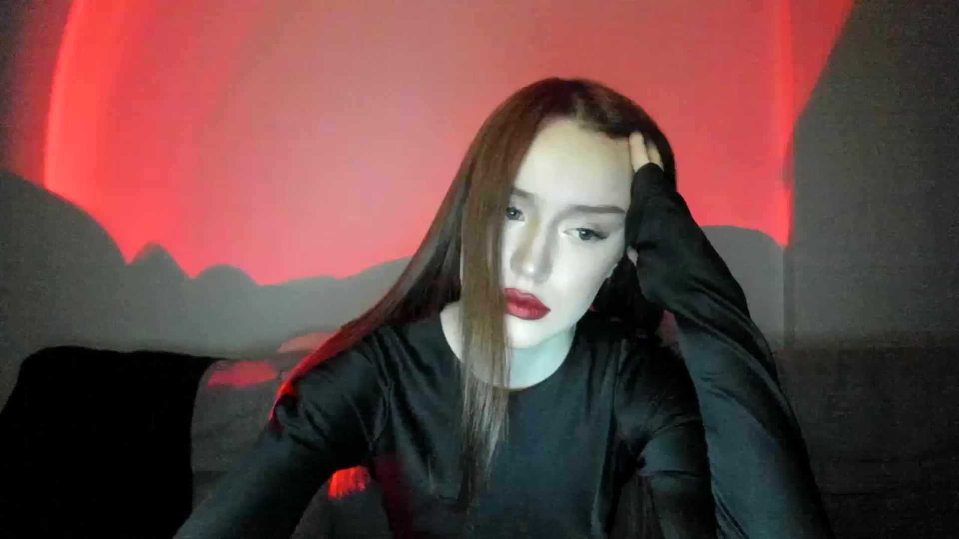 Gallery image thumbnail from IsabellRrose's myfreecams stream on, 03/29/2025, 19:02 image 14 of 20