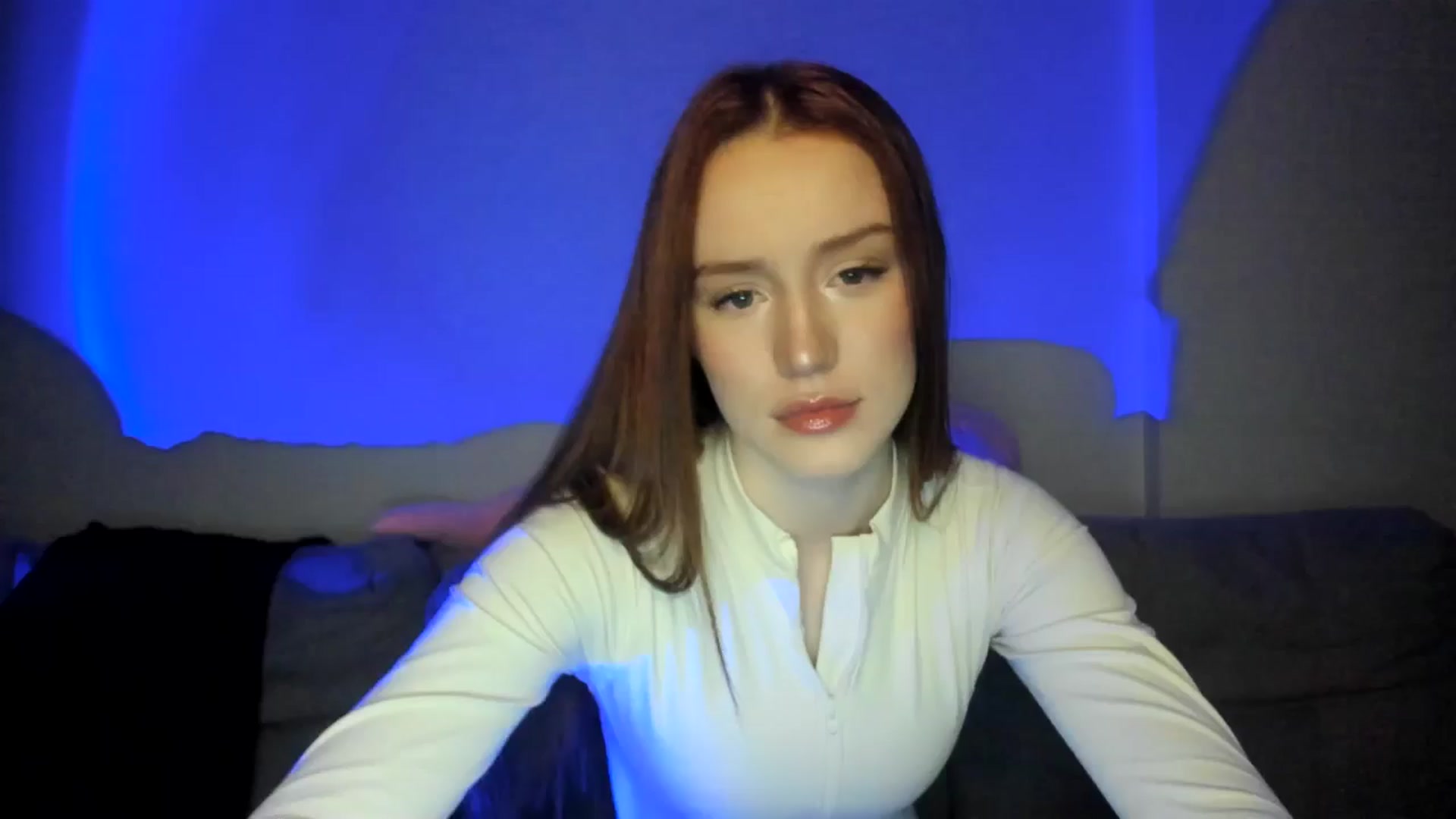 Gallery image thumbnail from IsabellRrose's myfreecams stream on, 03/30/2025, 16:29 image 1 of 20