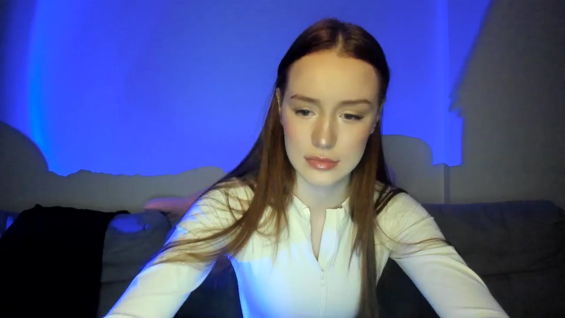 Gallery image thumbnail from IsabellRrose's myfreecams stream on, 03/30/2025, 16:29 image 17 of 20