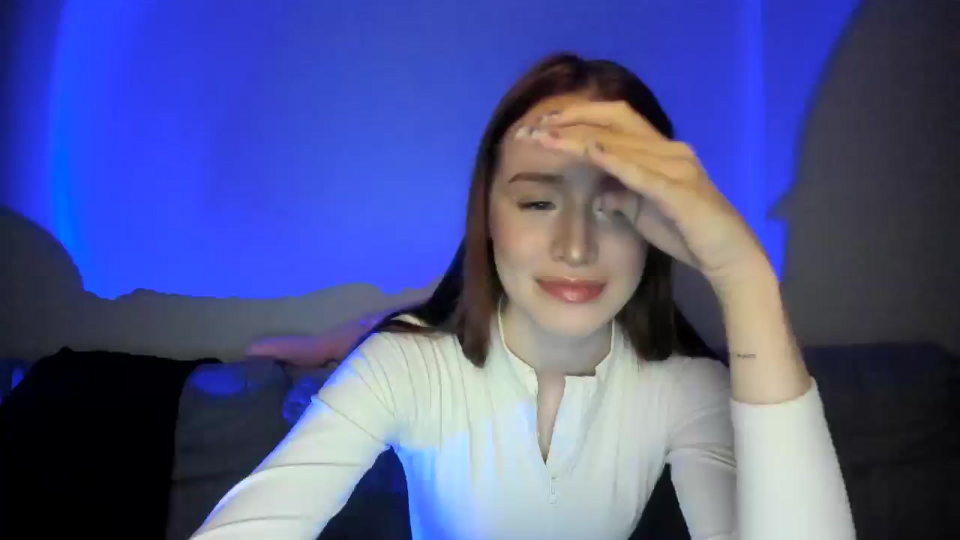 Gallery image thumbnail from IsabellRrose's myfreecams stream on, 03/30/2025, 16:43 image 19 of 20