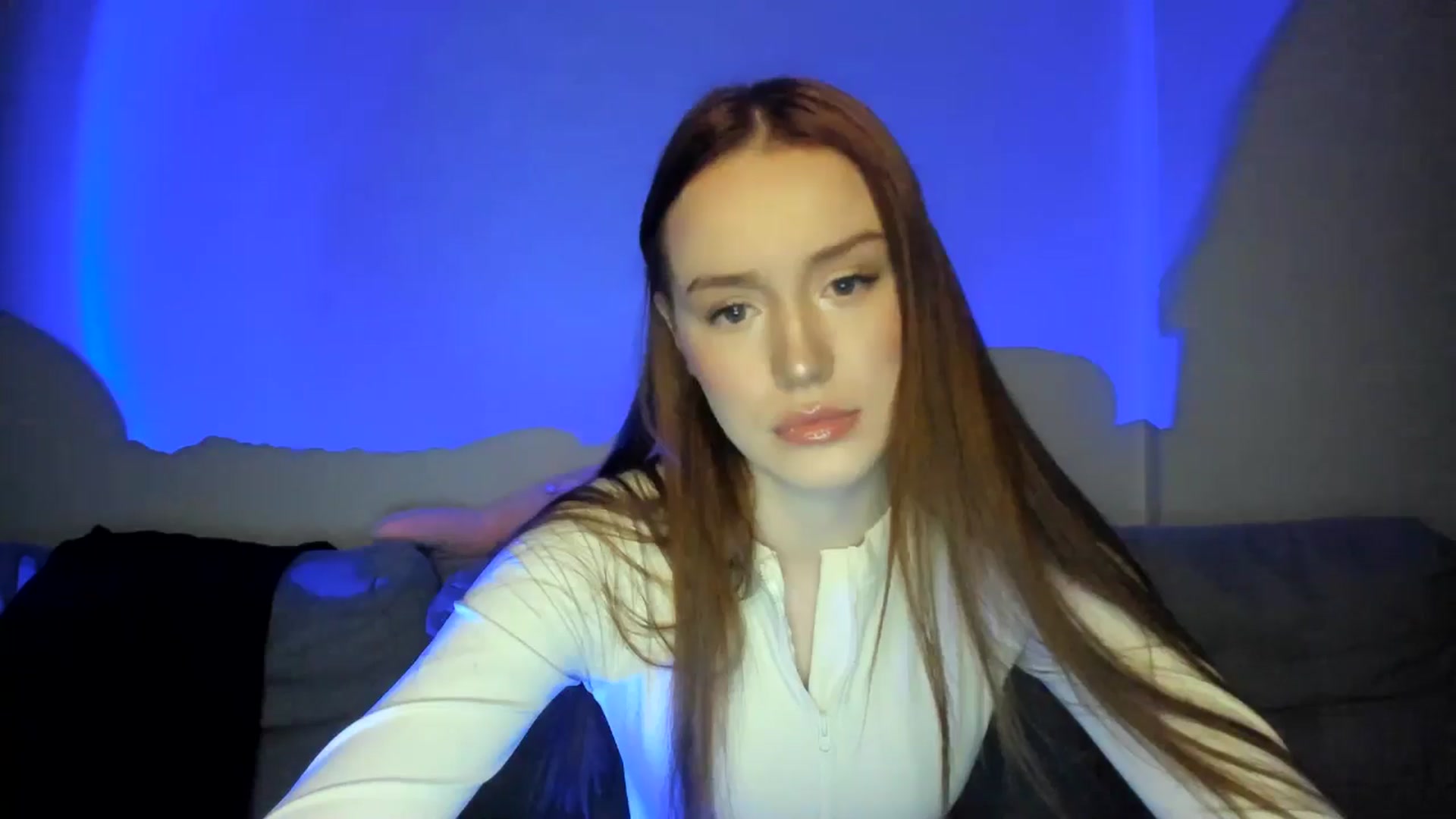 Gallery image thumbnail from IsabellRrose's myfreecams stream on, 03/30/2025, 16:43 image 4 of 20