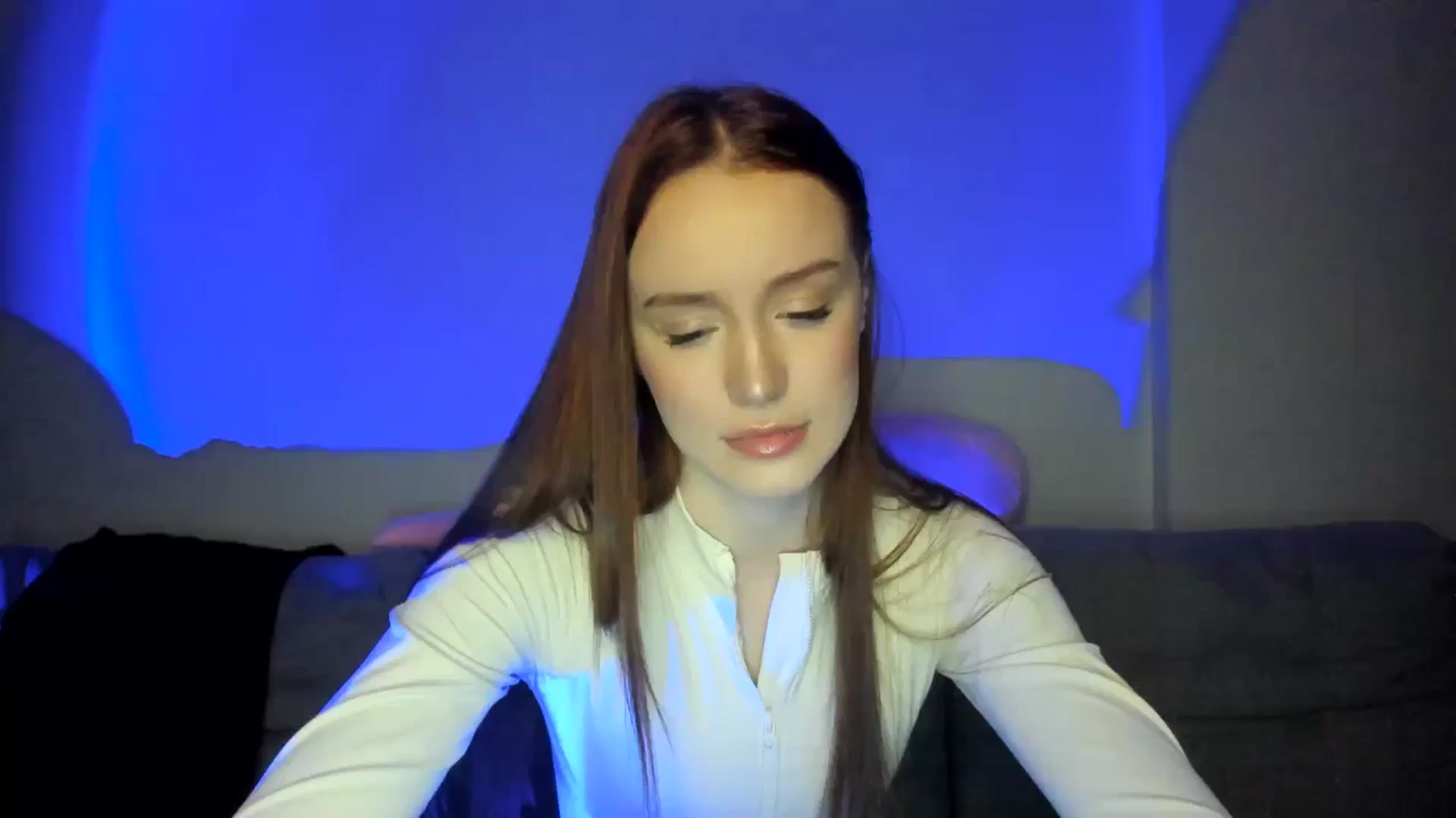 Gallery image thumbnail from IsabellRrose's myfreecams stream on, 03/30/2025, 17:04 image 1 of 20