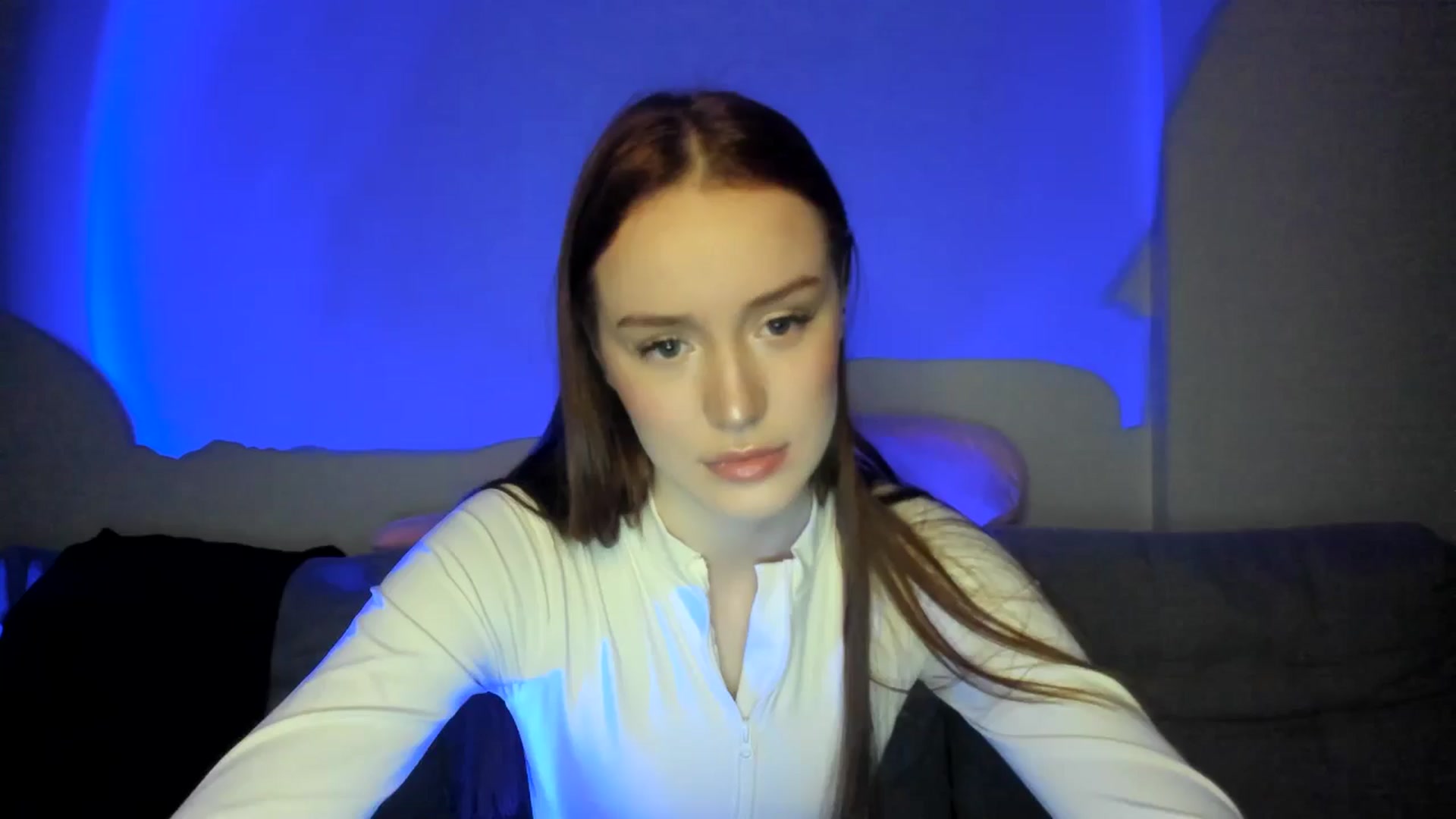 Gallery image thumbnail from IsabellRrose's myfreecams stream on, 03/30/2025, 17:46 image 1 of 20