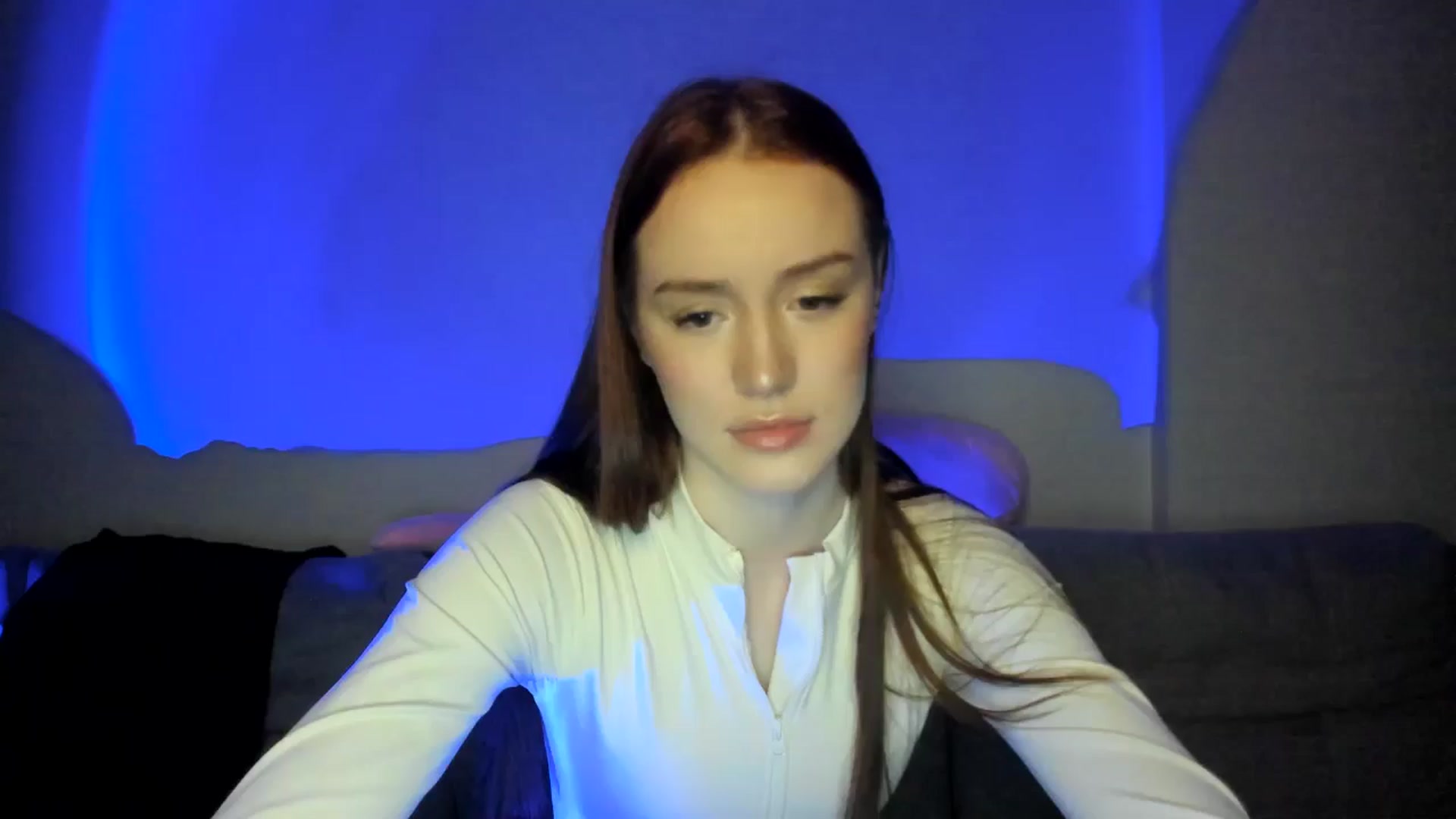 Gallery image thumbnail from IsabellRrose's myfreecams stream on, 03/30/2025, 17:46 image 2 of 20