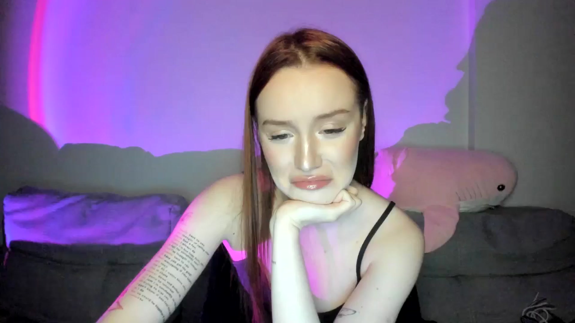 Gallery image thumbnail from IsabellRrose's myfreecams stream on, 03/31/2025, 16:46 image 20 of 20