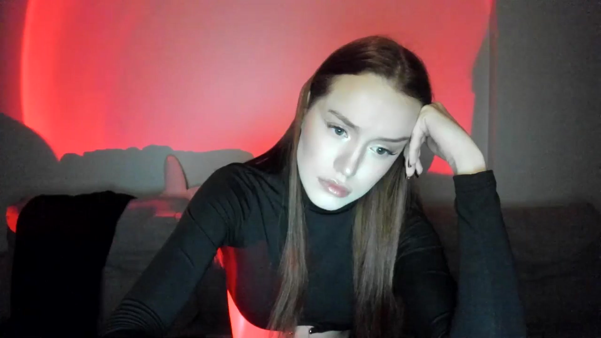Gallery image thumbnail from IsabellRrose's myfreecams stream on, 04/03/2025, 16:34 image 16 of 20