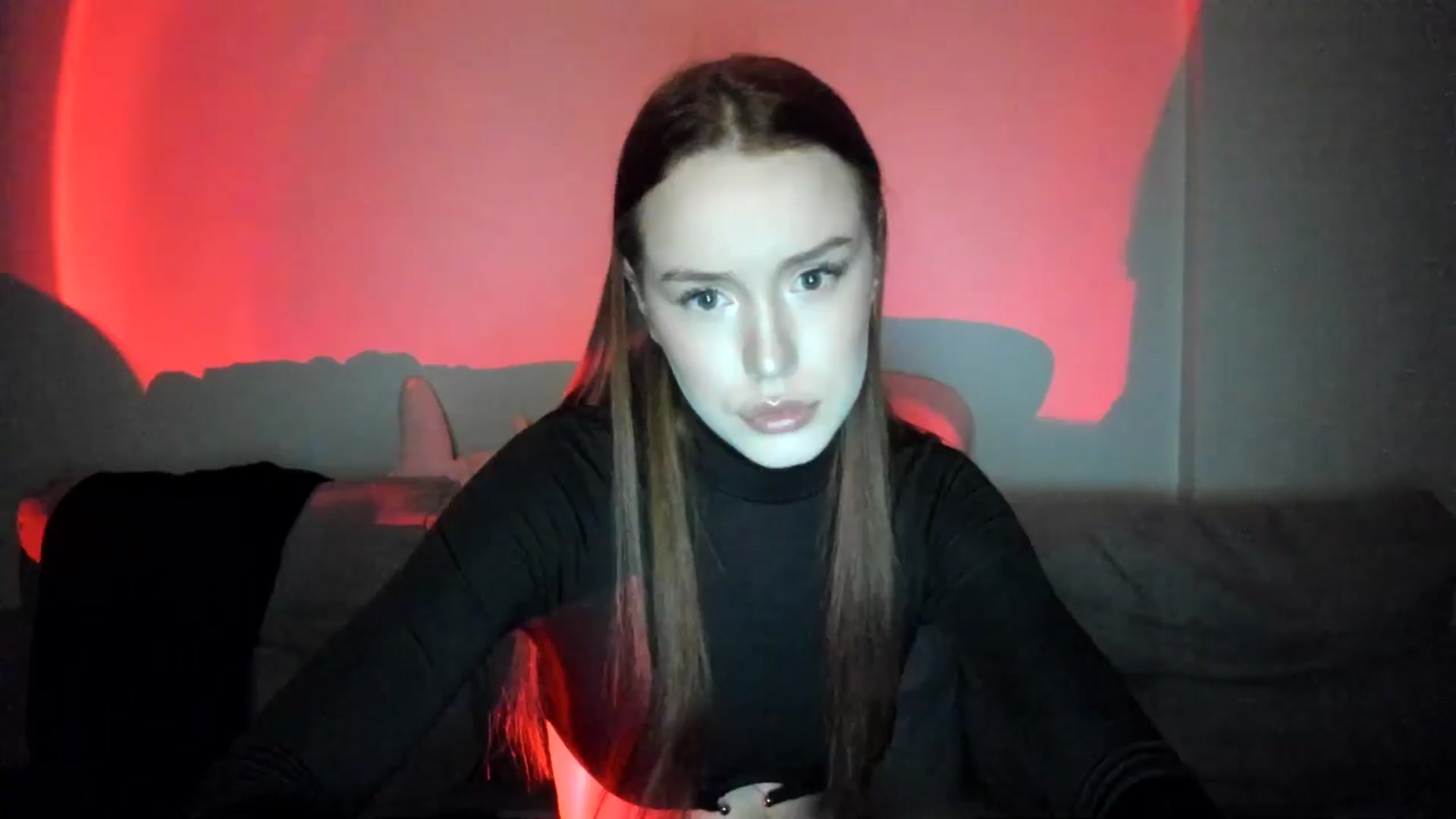 Gallery image thumbnail from IsabellRrose's myfreecams stream on, 04/03/2025, 16:34 image 13 of 20