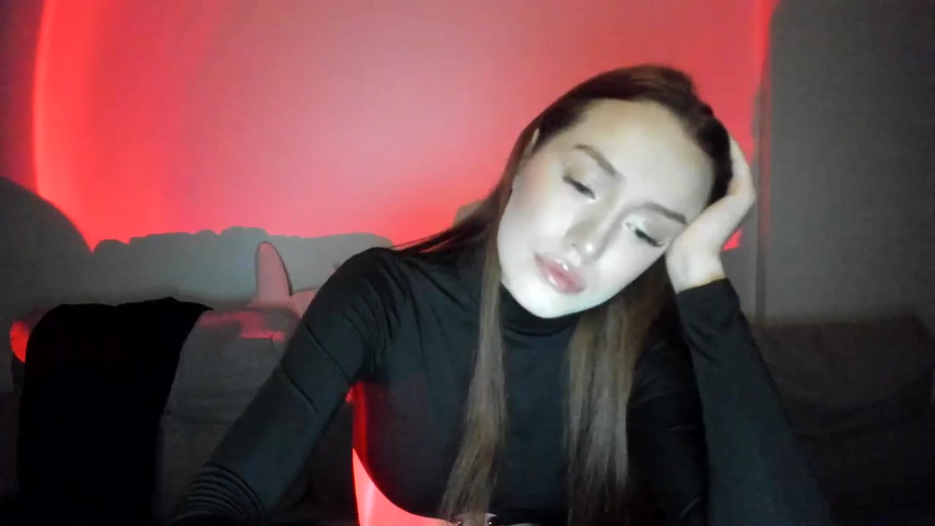 Gallery image thumbnail from IsabellRrose's myfreecams stream on, 04/03/2025, 16:34 image 14 of 20