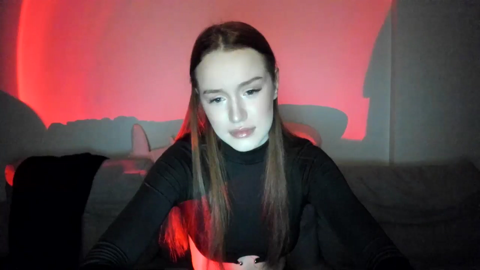 Gallery image thumbnail from IsabellRrose's myfreecams stream on, 04/03/2025, 16:34 image 11 of 20
