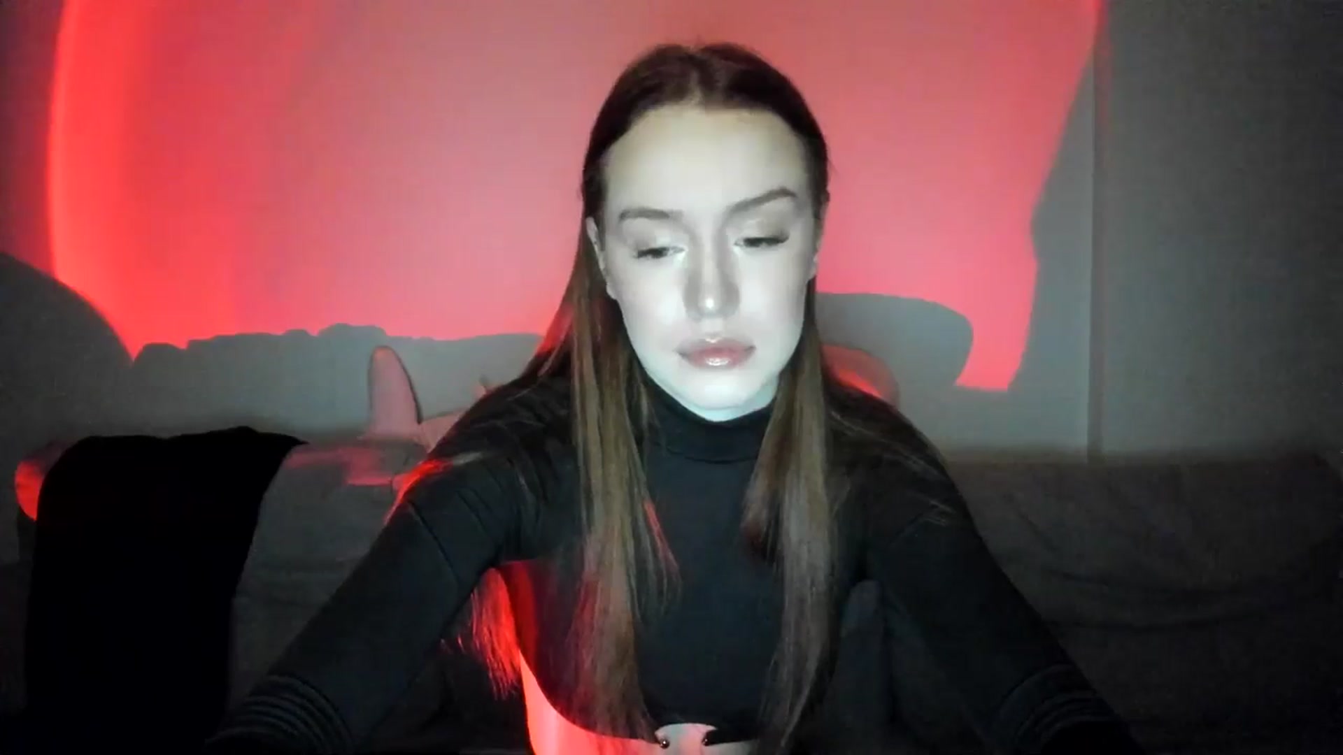 Gallery image thumbnail from IsabellRrose's myfreecams stream on, 04/03/2025, 16:34 image 6 of 20