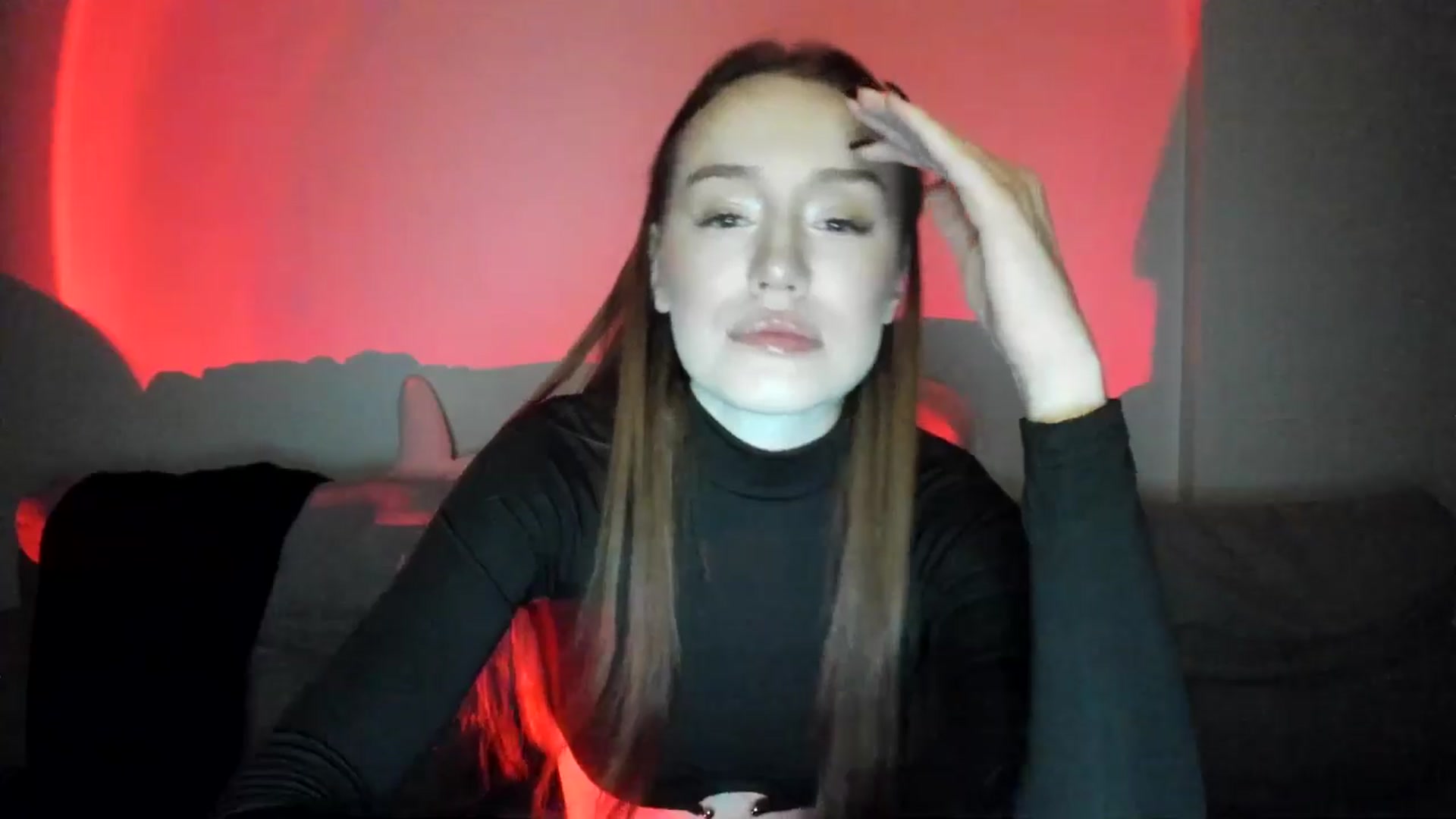 Gallery image thumbnail from IsabellRrose's myfreecams stream on, 04/03/2025, 16:34 image 19 of 20