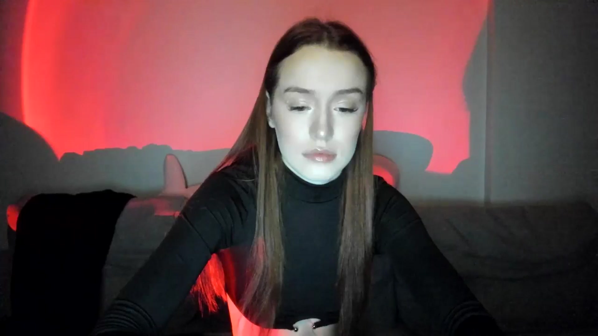 Gallery image thumbnail from IsabellRrose's myfreecams stream on, 04/03/2025, 16:34 image 18 of 20
